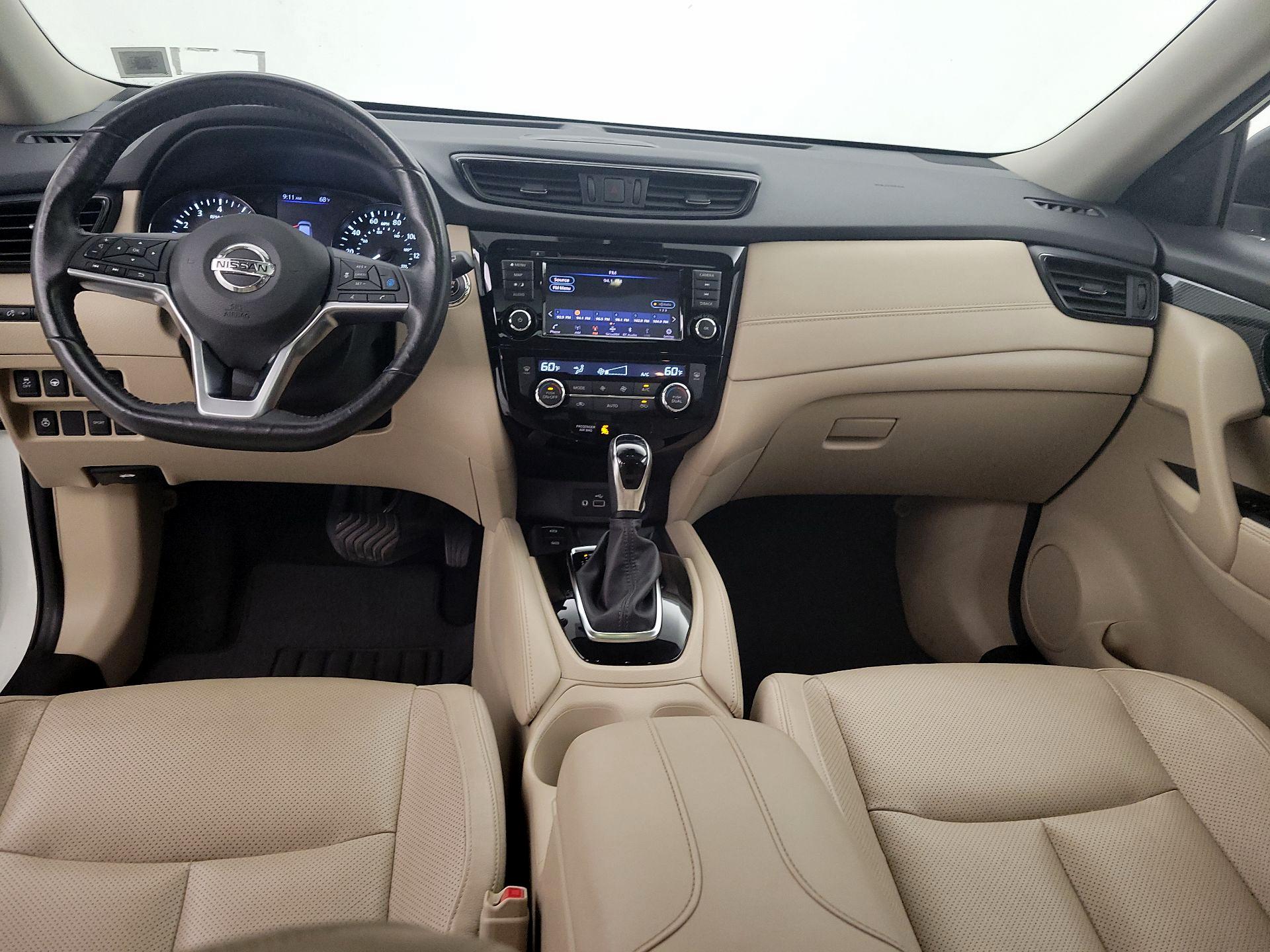 Thumbnail: 2018 Nissan Rogue - 9