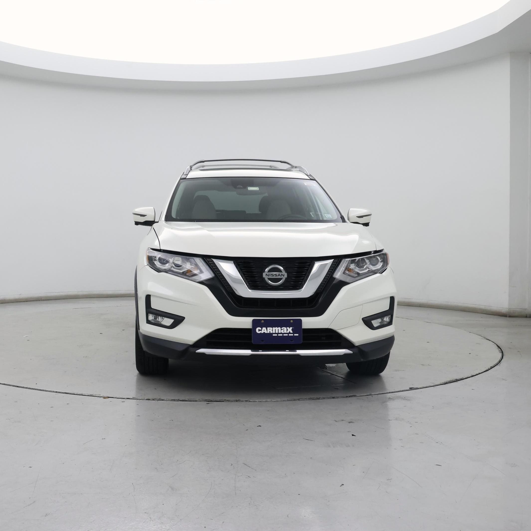 Thumbnail: 2018 Nissan Rogue - 5