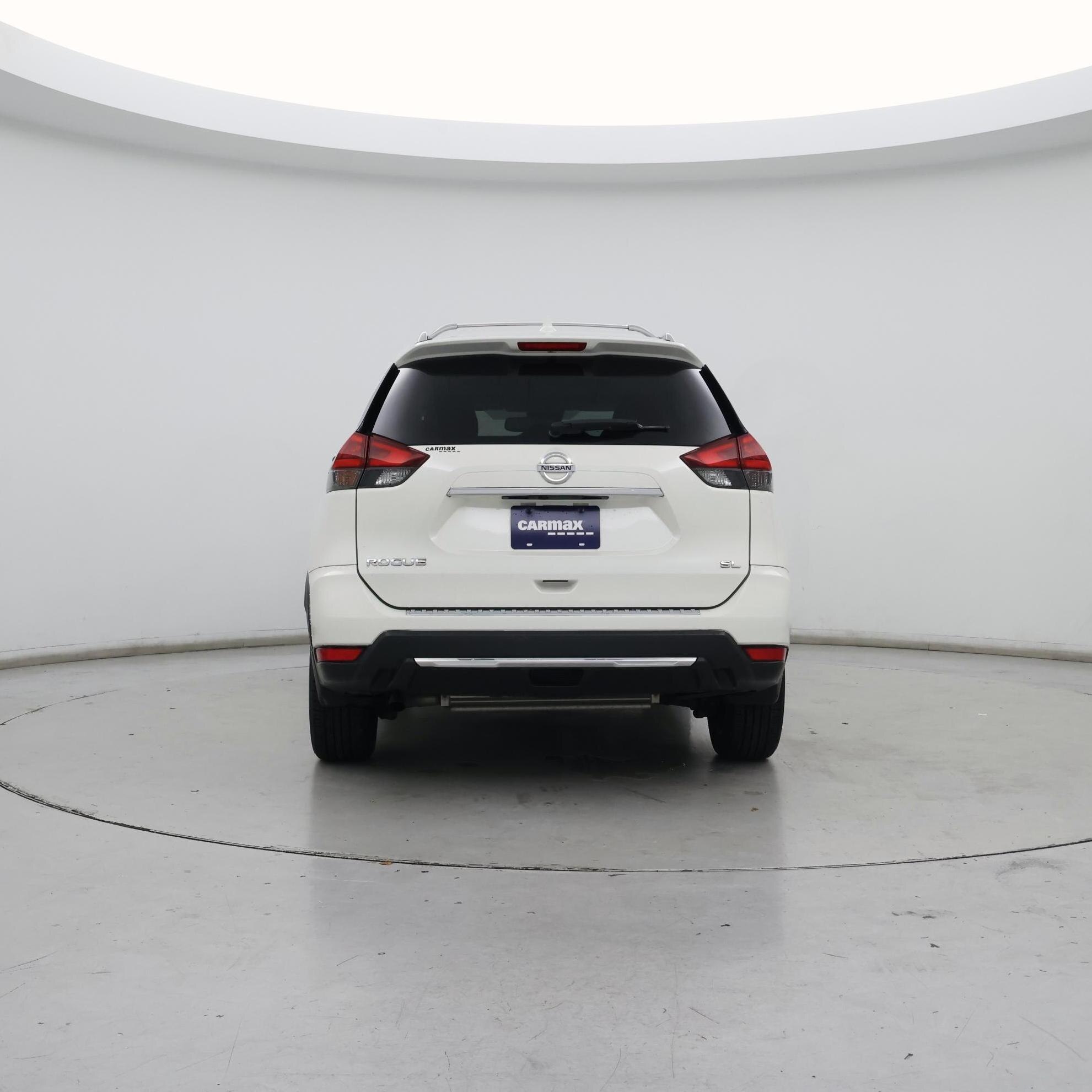 Thumbnail: 2018 Nissan Rogue - 6