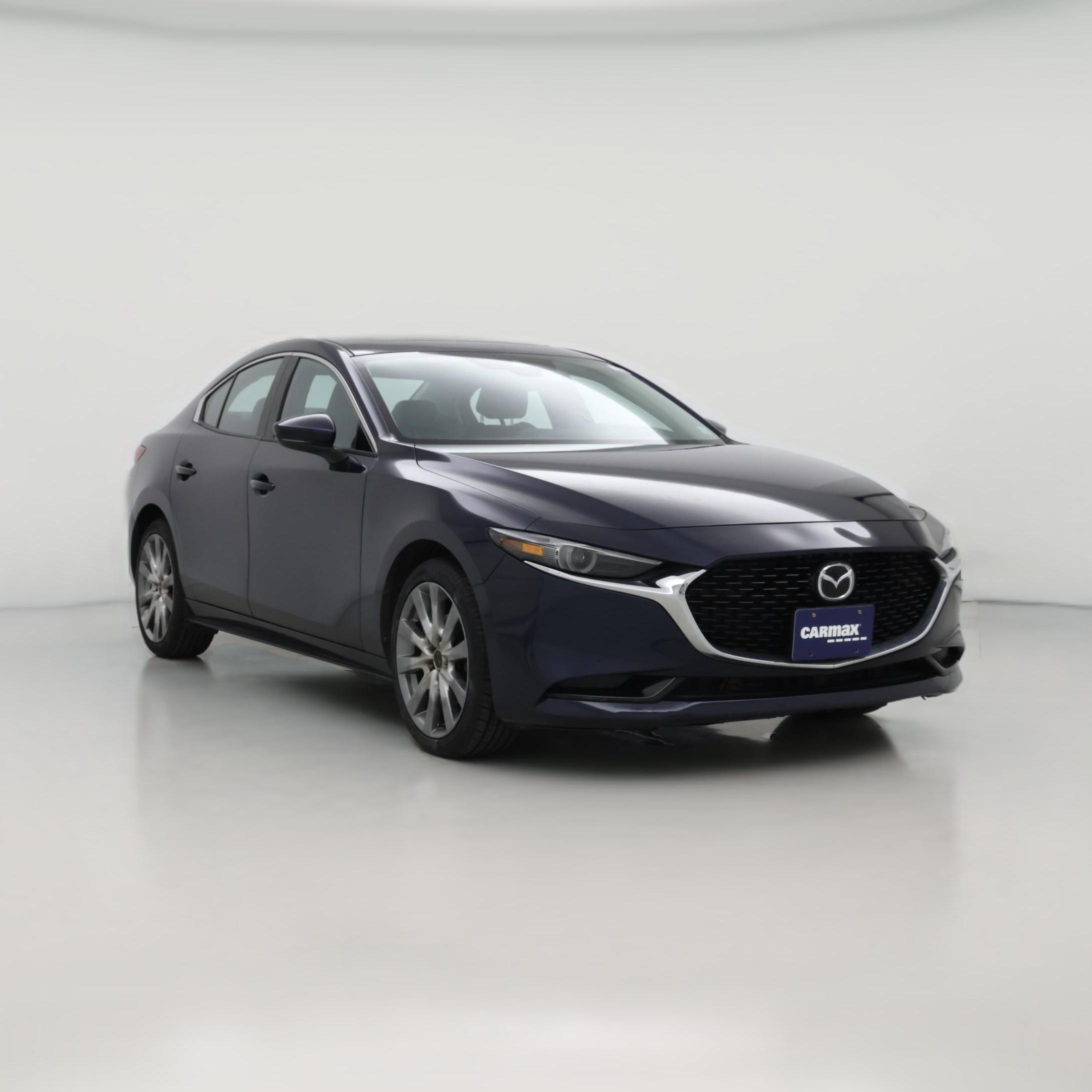 Thumbnail: 2020 Mazda Mazda3 - 1