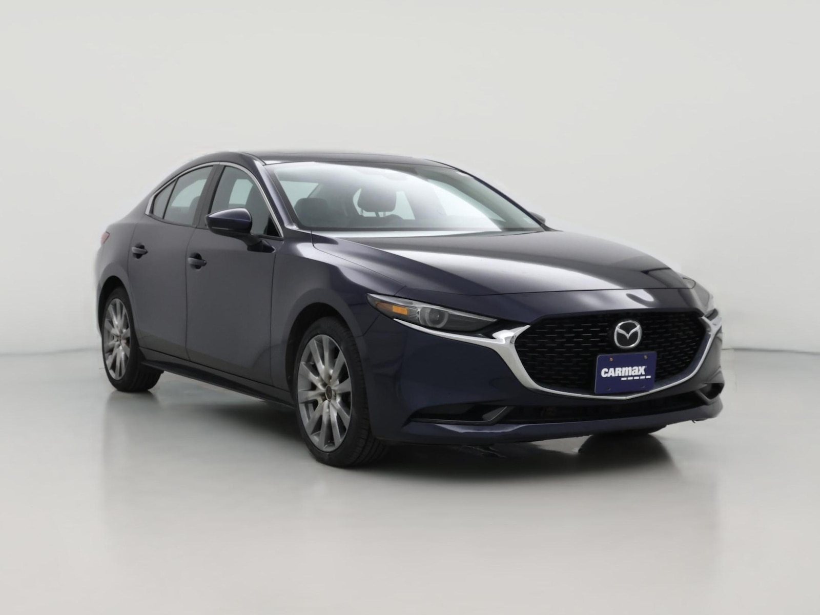 2020 Mazda Mazda3
