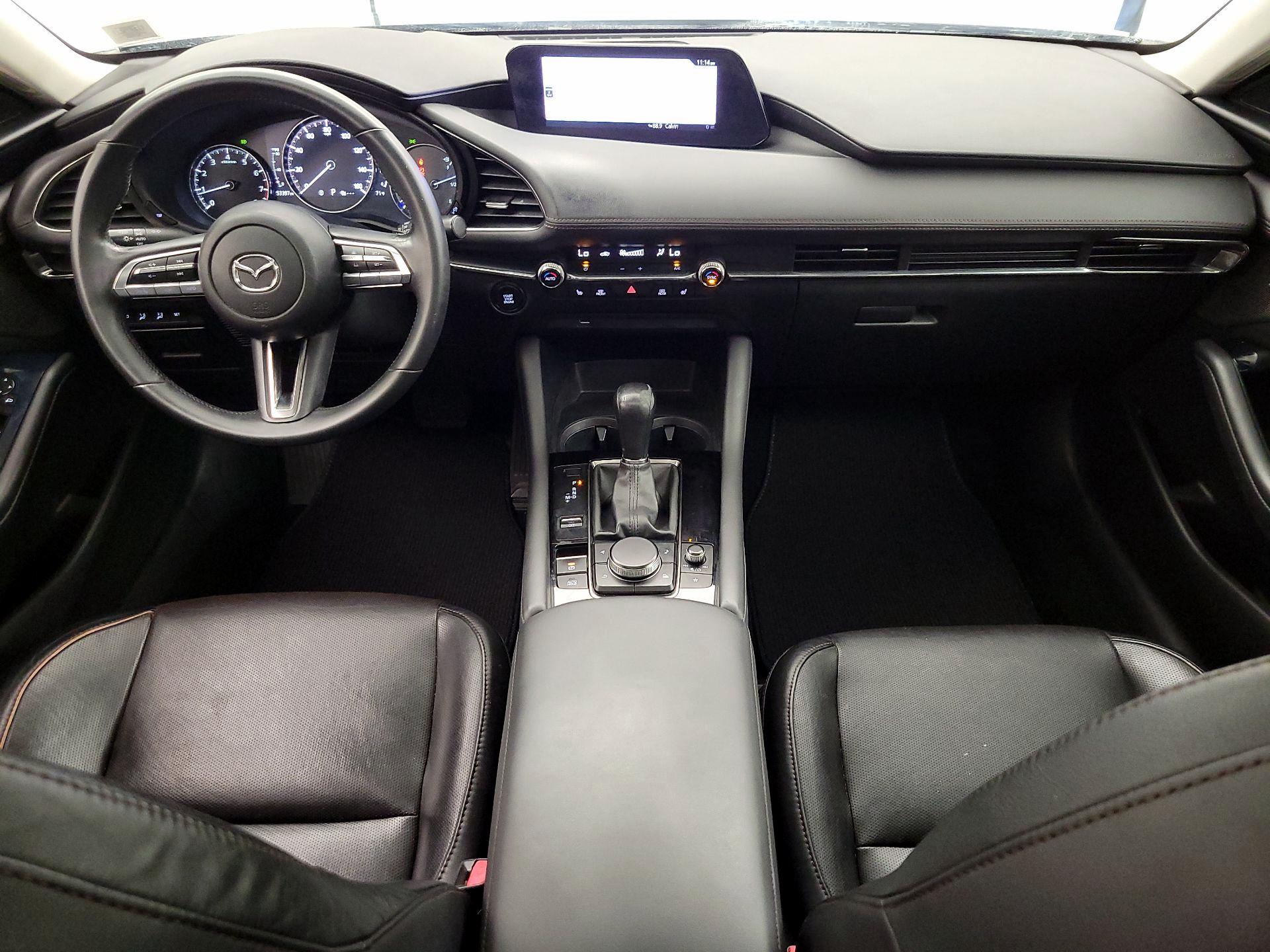 Thumbnail: 2020 Mazda Mazda3 - 9