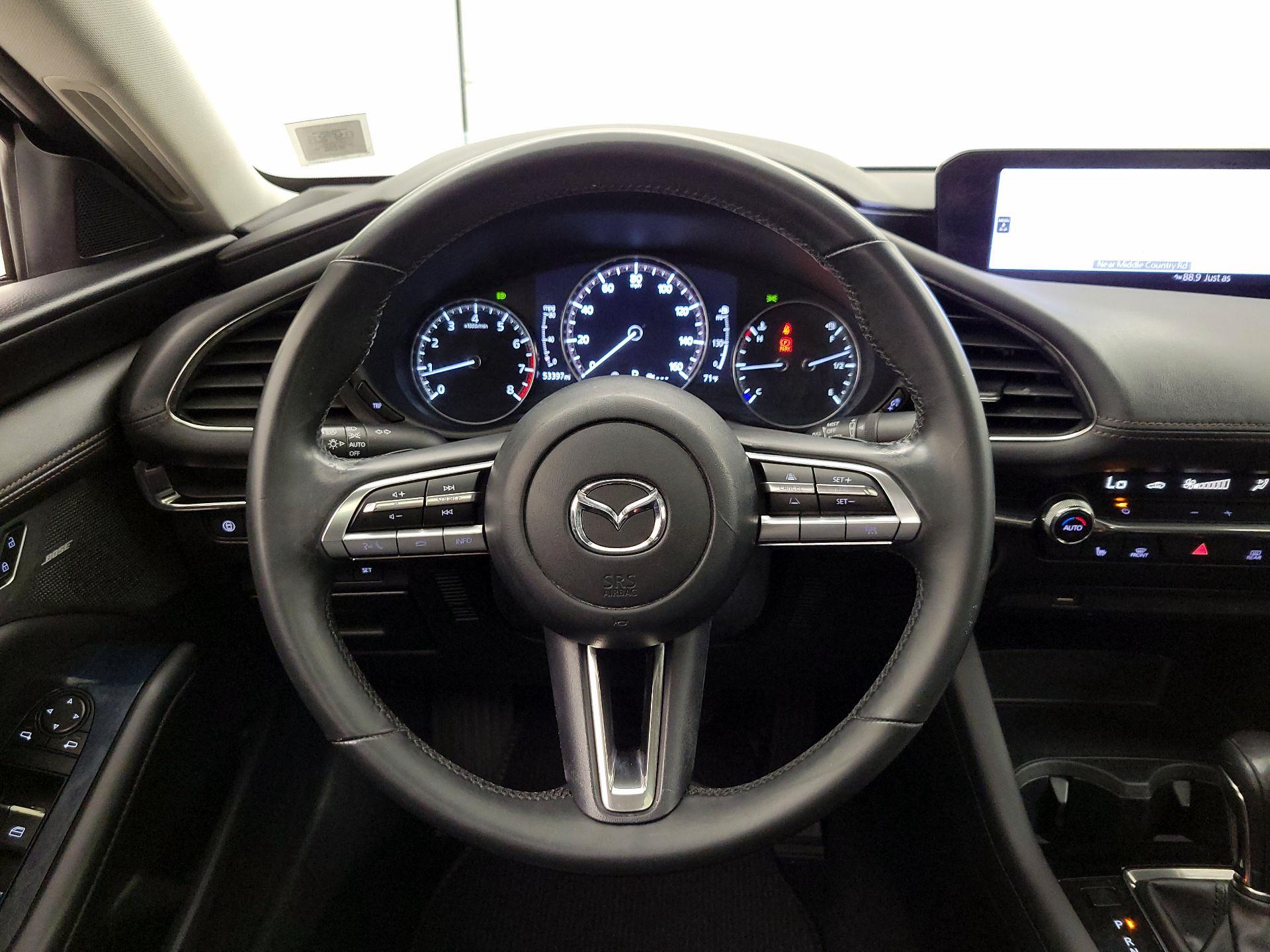 Thumbnail: 2020 Mazda Mazda3 - 10