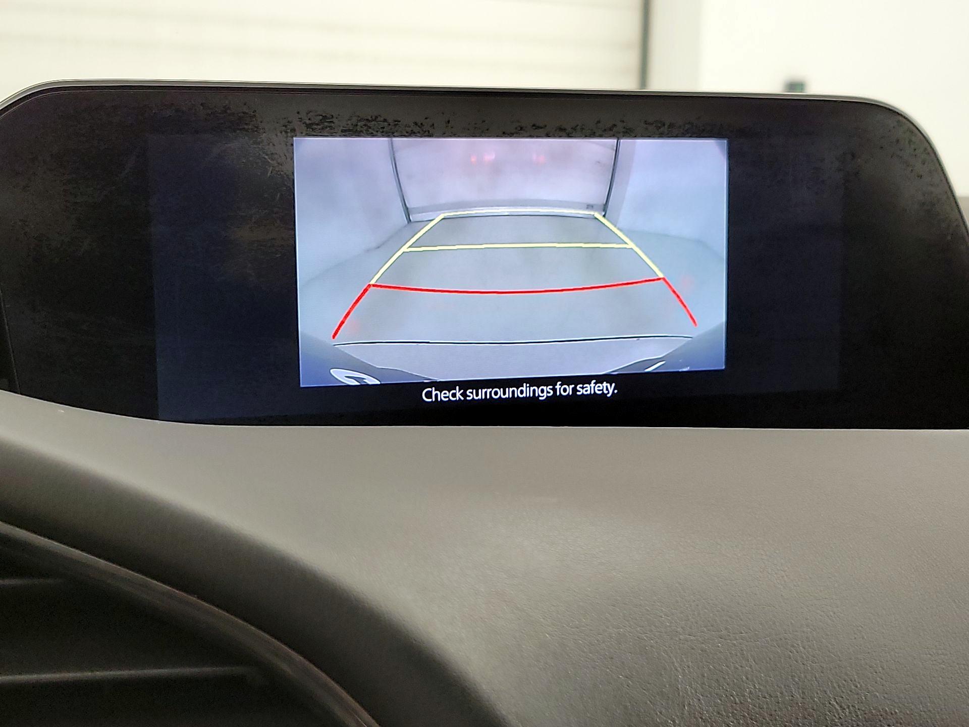 Thumbnail: 2020 Mazda Mazda3 - 15