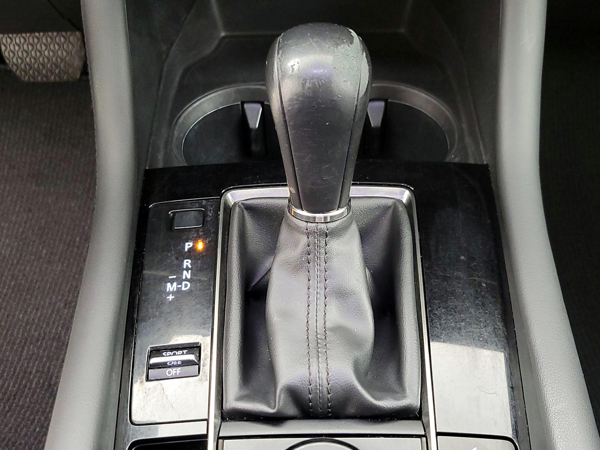 Thumbnail: 2020 Mazda Mazda3 - 18