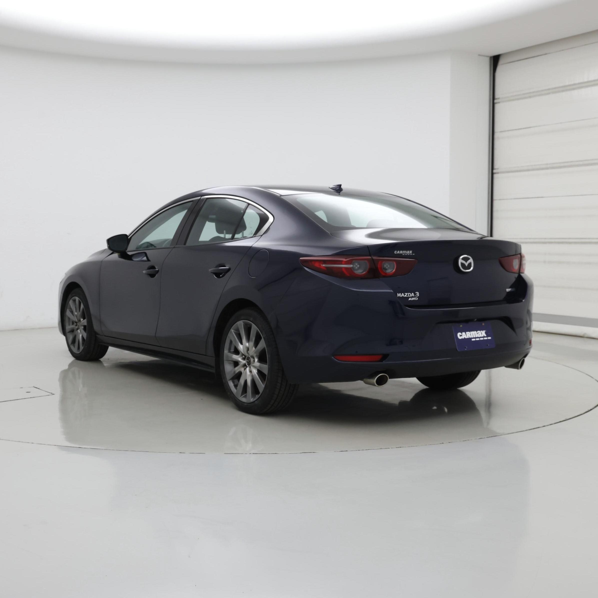 Thumbnail: 2020 Mazda Mazda3 - 2