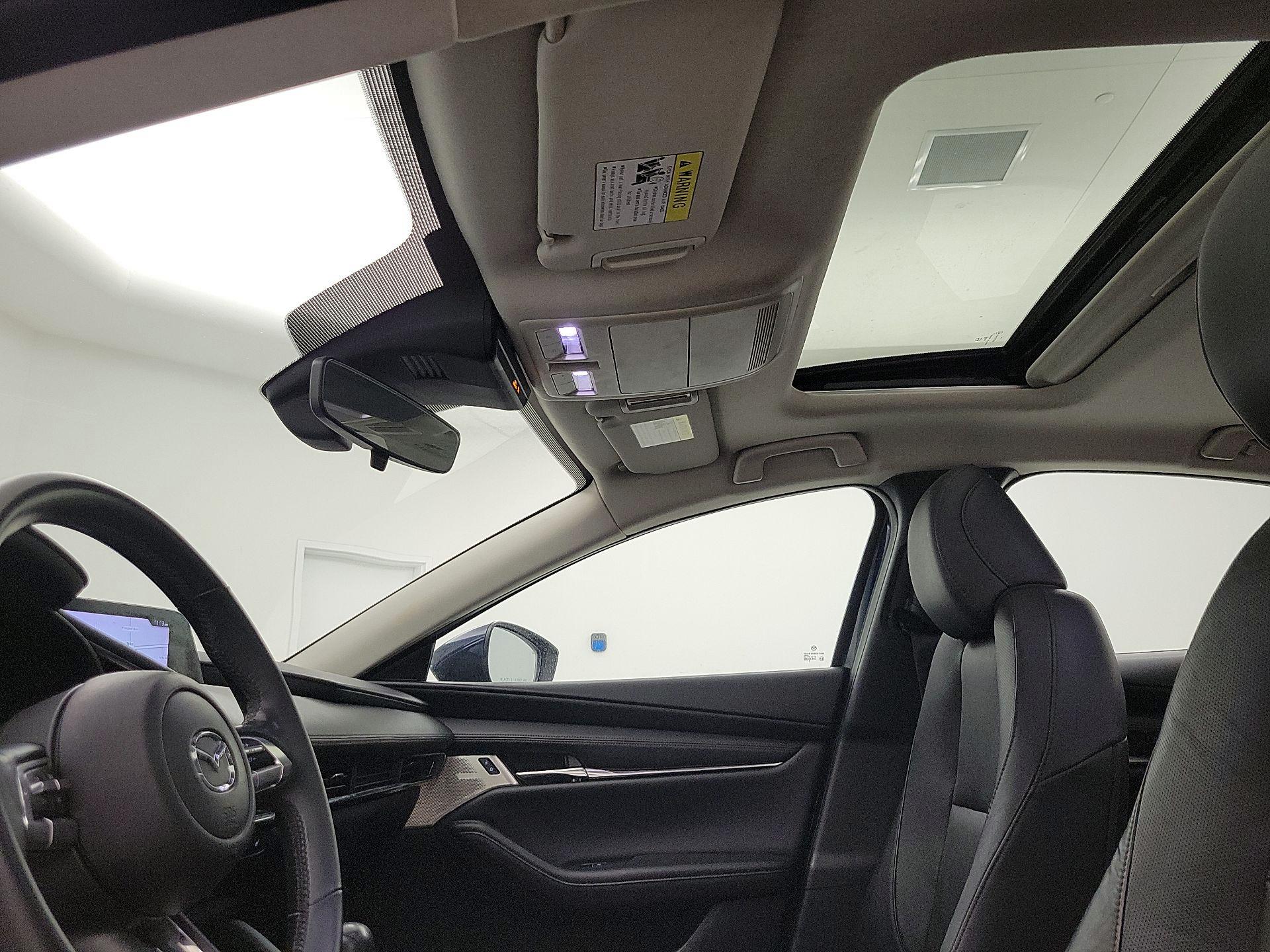 Thumbnail: 2020 Mazda Mazda3 - 20