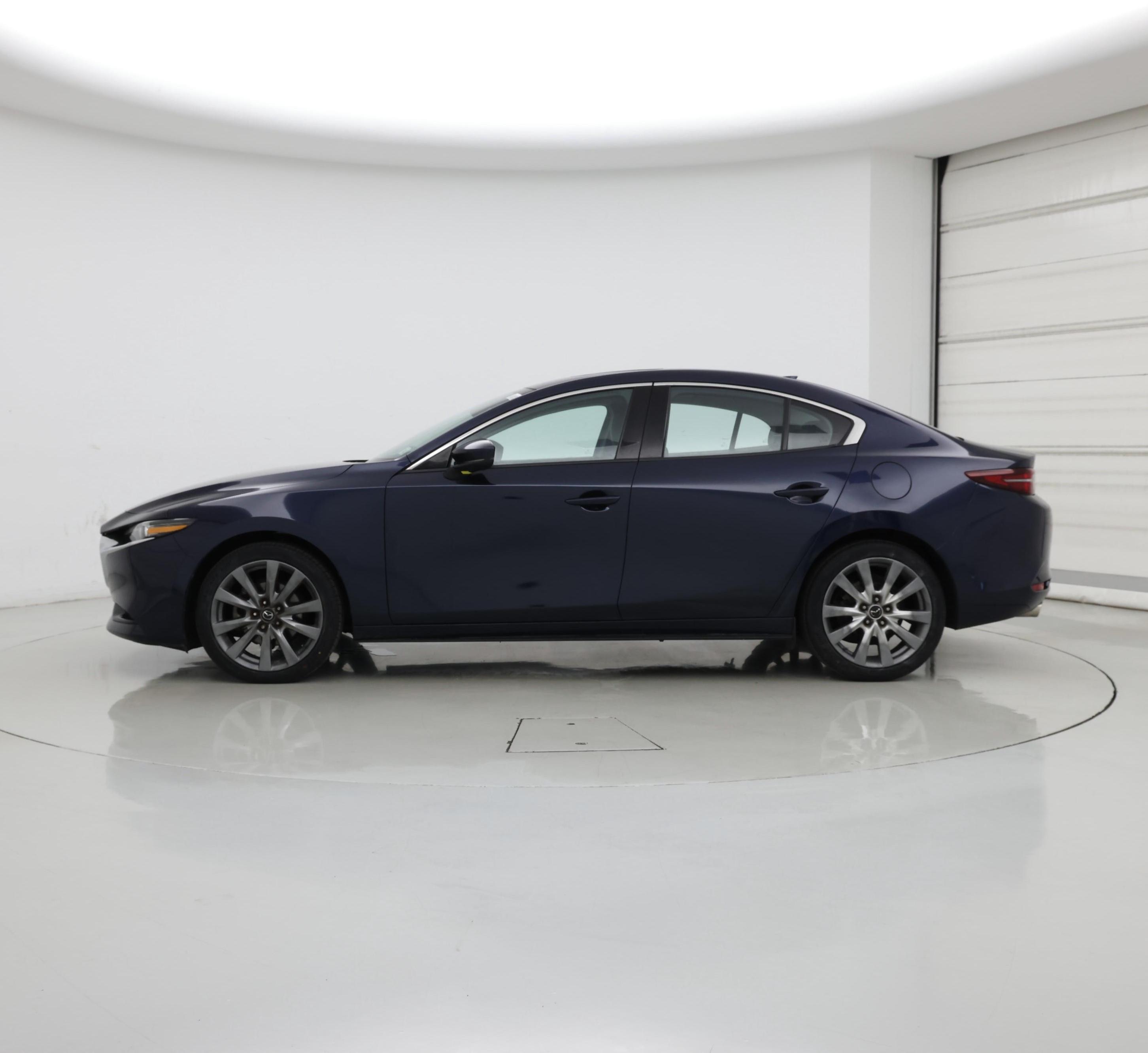 Thumbnail: 2020 Mazda Mazda3 - 3