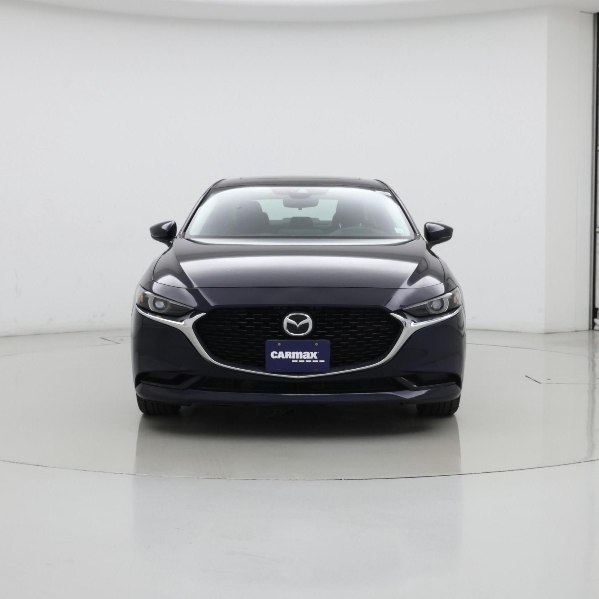 Thumbnail: 2020 Mazda Mazda3 - 5