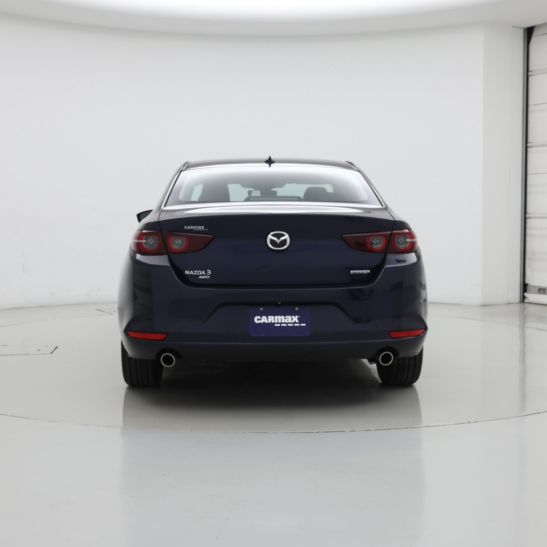 Thumbnail: 2020 Mazda Mazda3 - 6