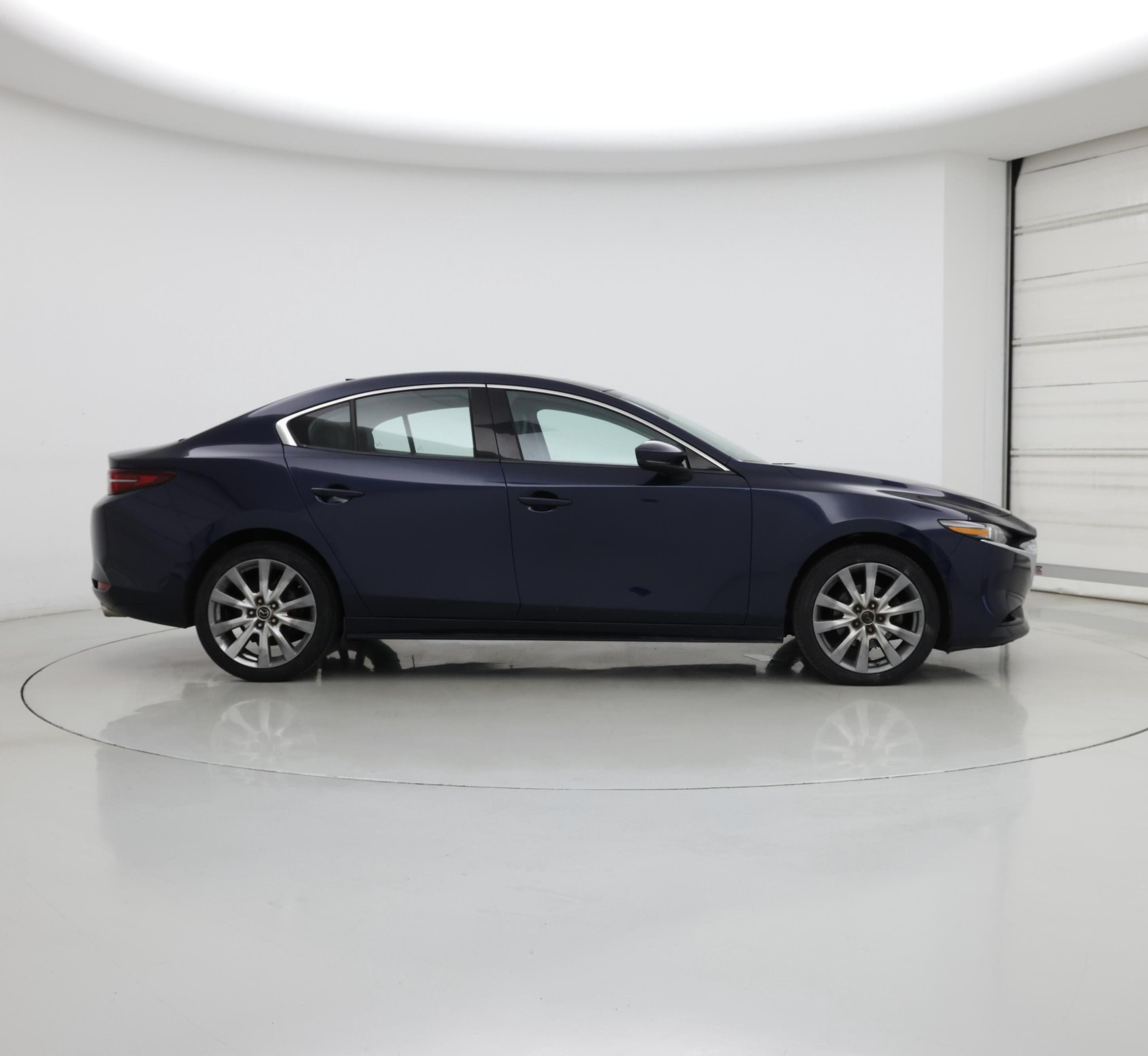 Thumbnail: 2020 Mazda Mazda3 - 7