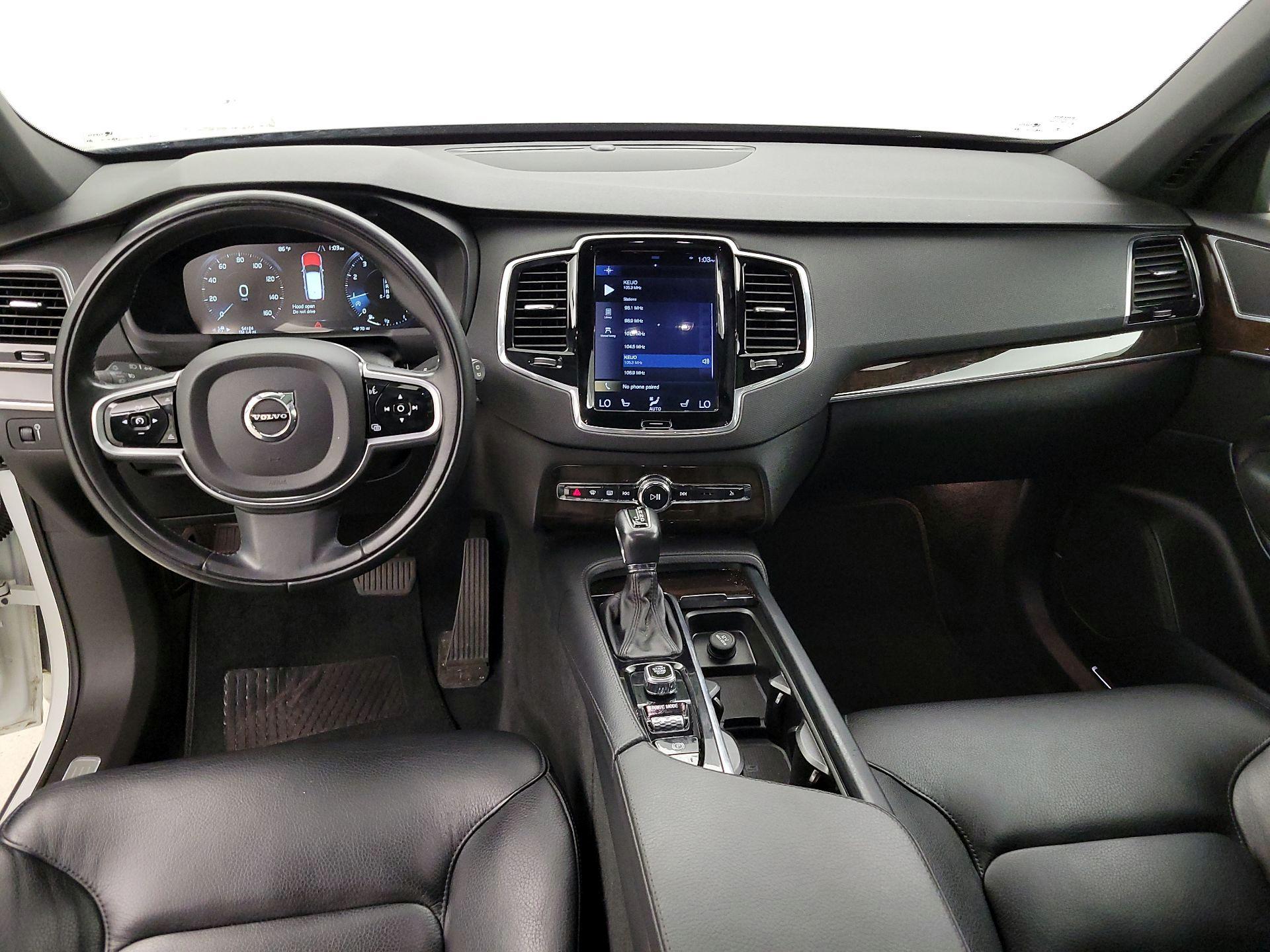 Thumbnail: 2018 Volvo XC90 - 9
