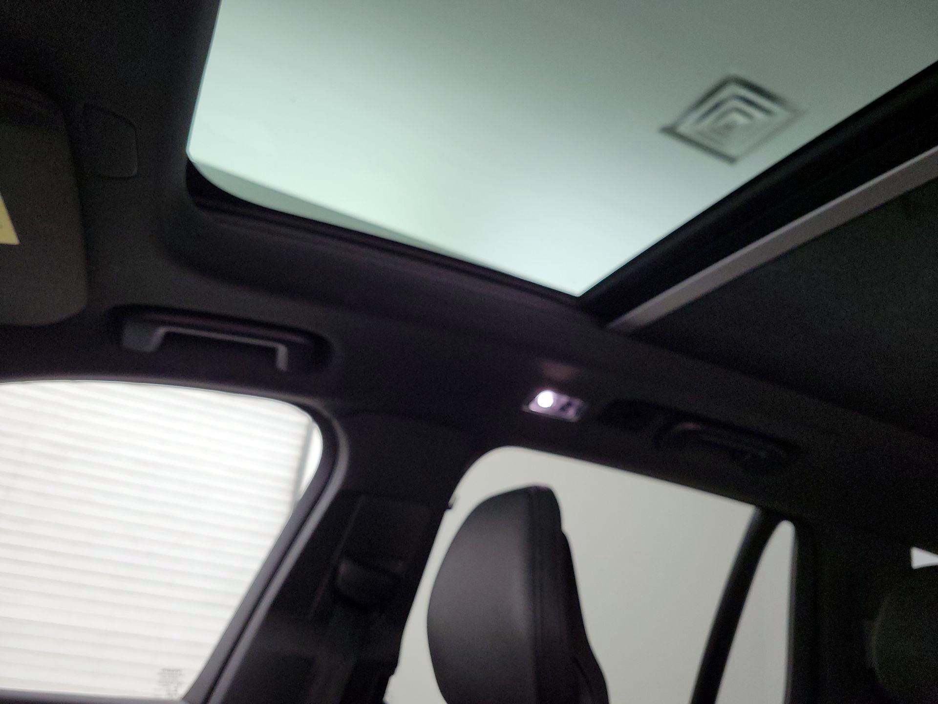 Thumbnail: 2018 Volvo XC90 - 19