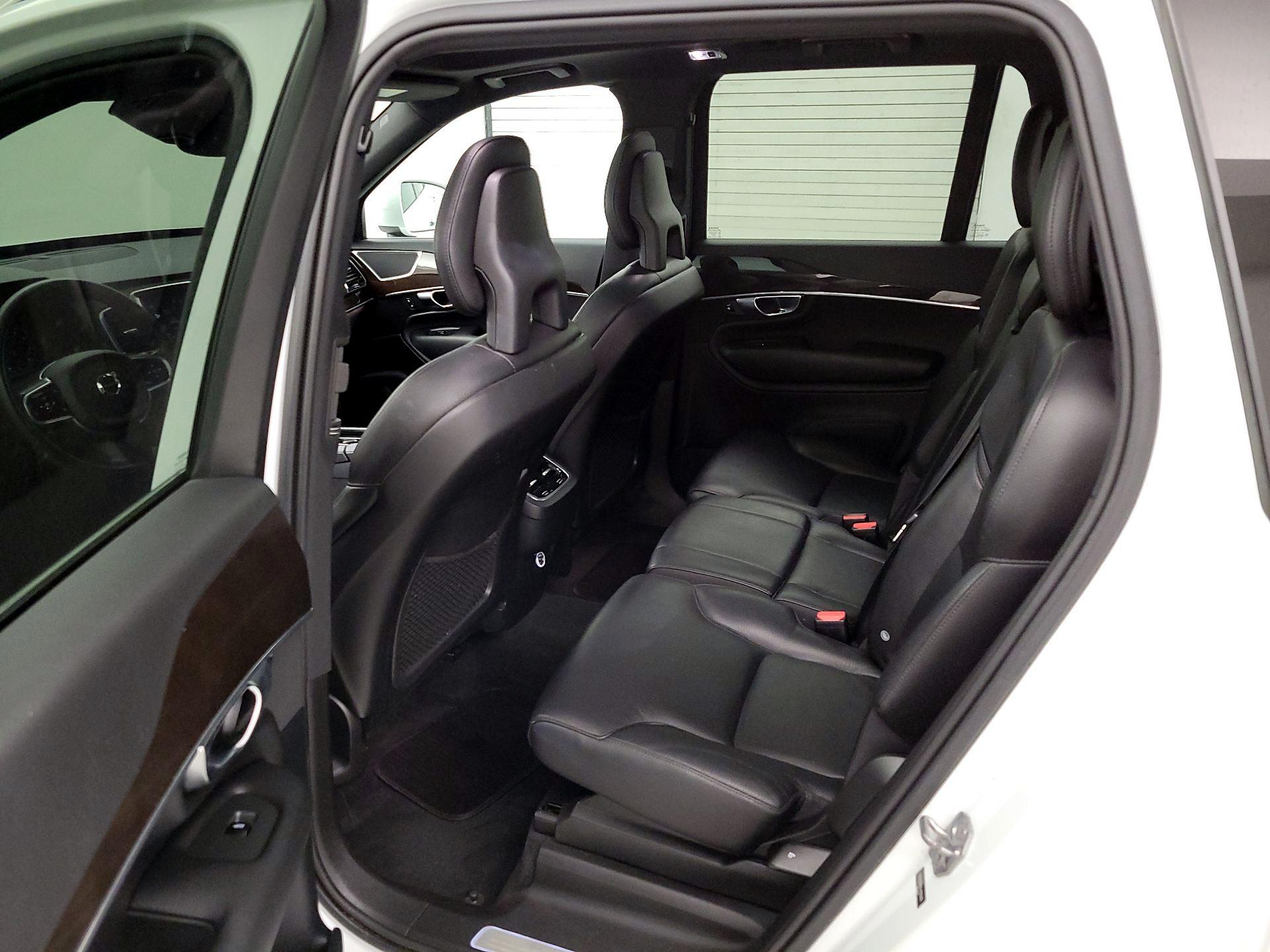 Thumbnail: 2018 Volvo XC90 - 20