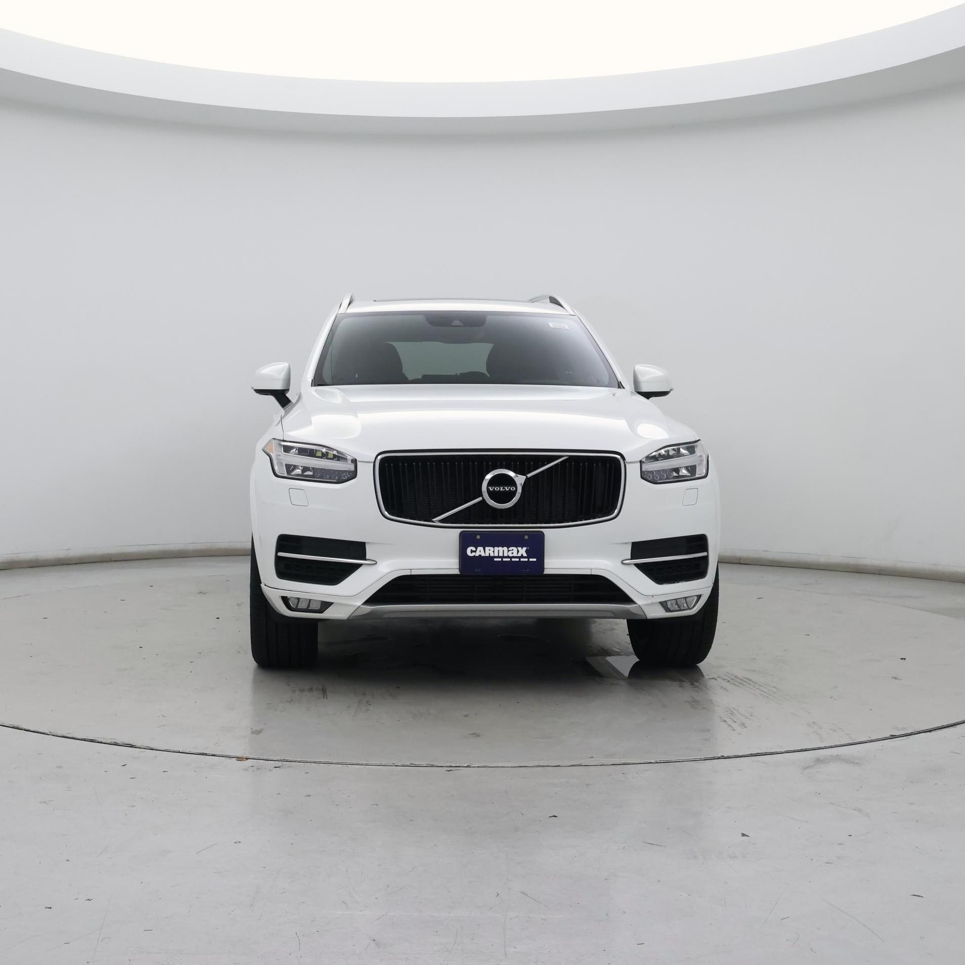 Thumbnail: 2018 Volvo XC90 - 5