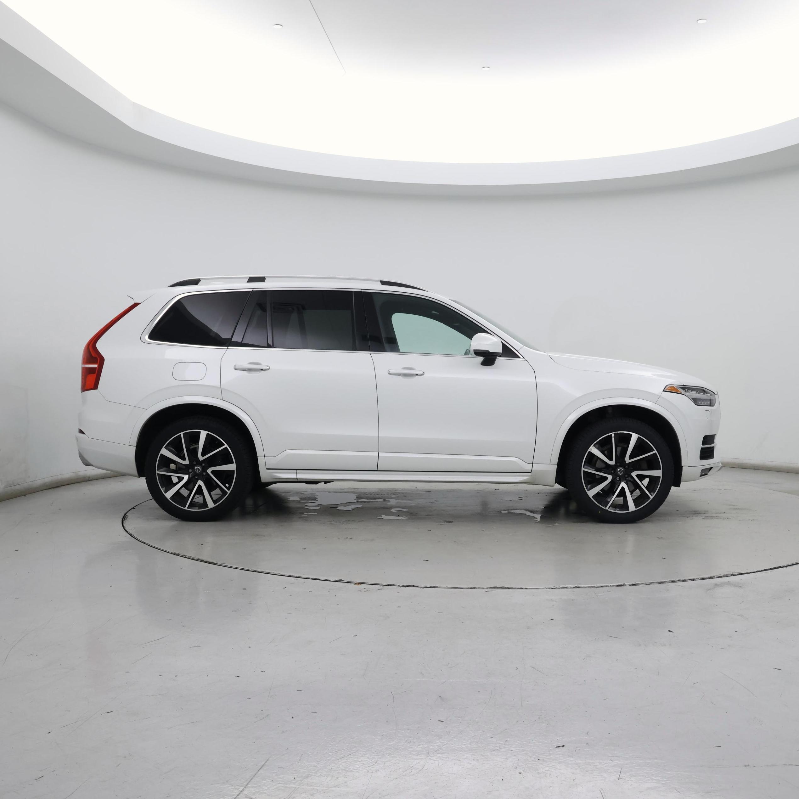 Thumbnail: 2018 Volvo XC90 - 7