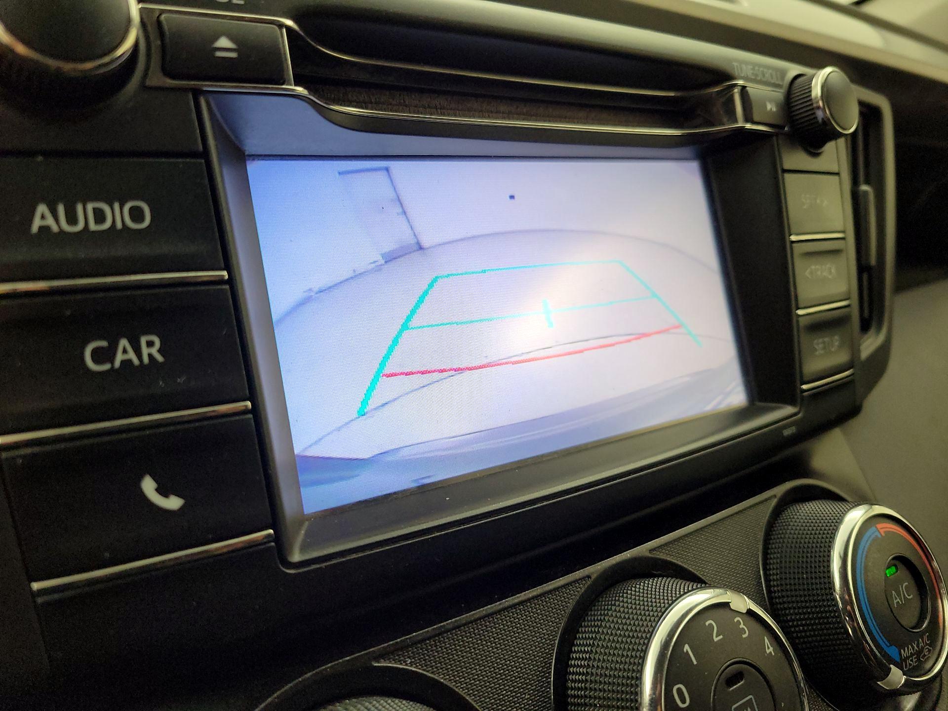 Thumbnail: 2016 Toyota RAV4 - 14