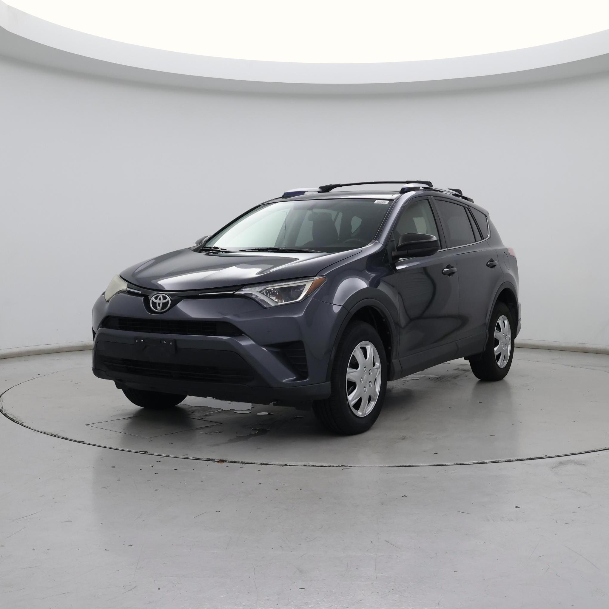 Thumbnail: 2016 Toyota RAV4 - 4