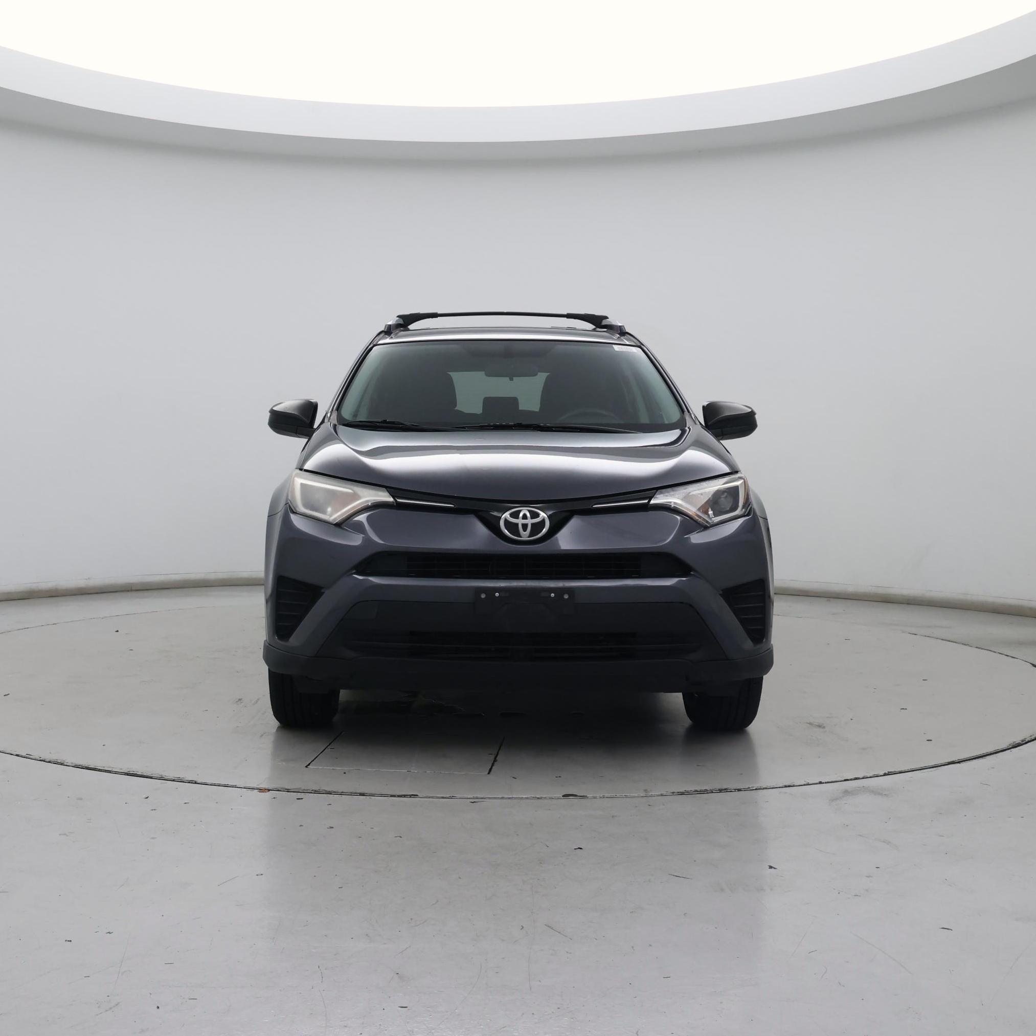 Thumbnail: 2016 Toyota RAV4 - 5