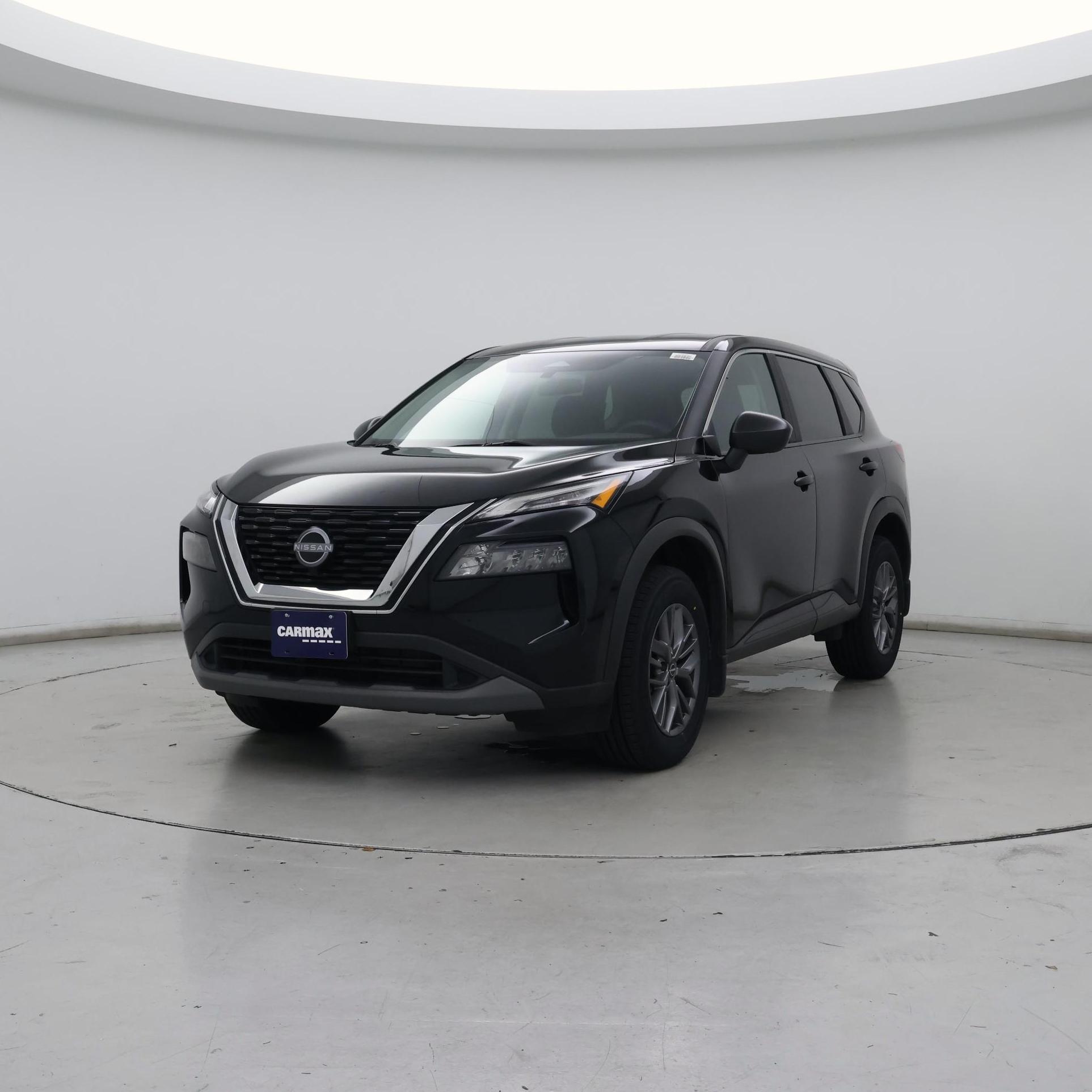 Thumbnail: 2023 Nissan Rogue - 4