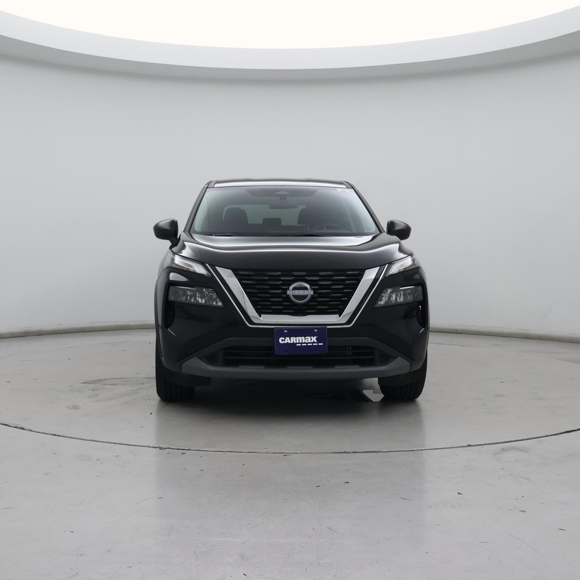 Thumbnail: 2023 Nissan Rogue - 5