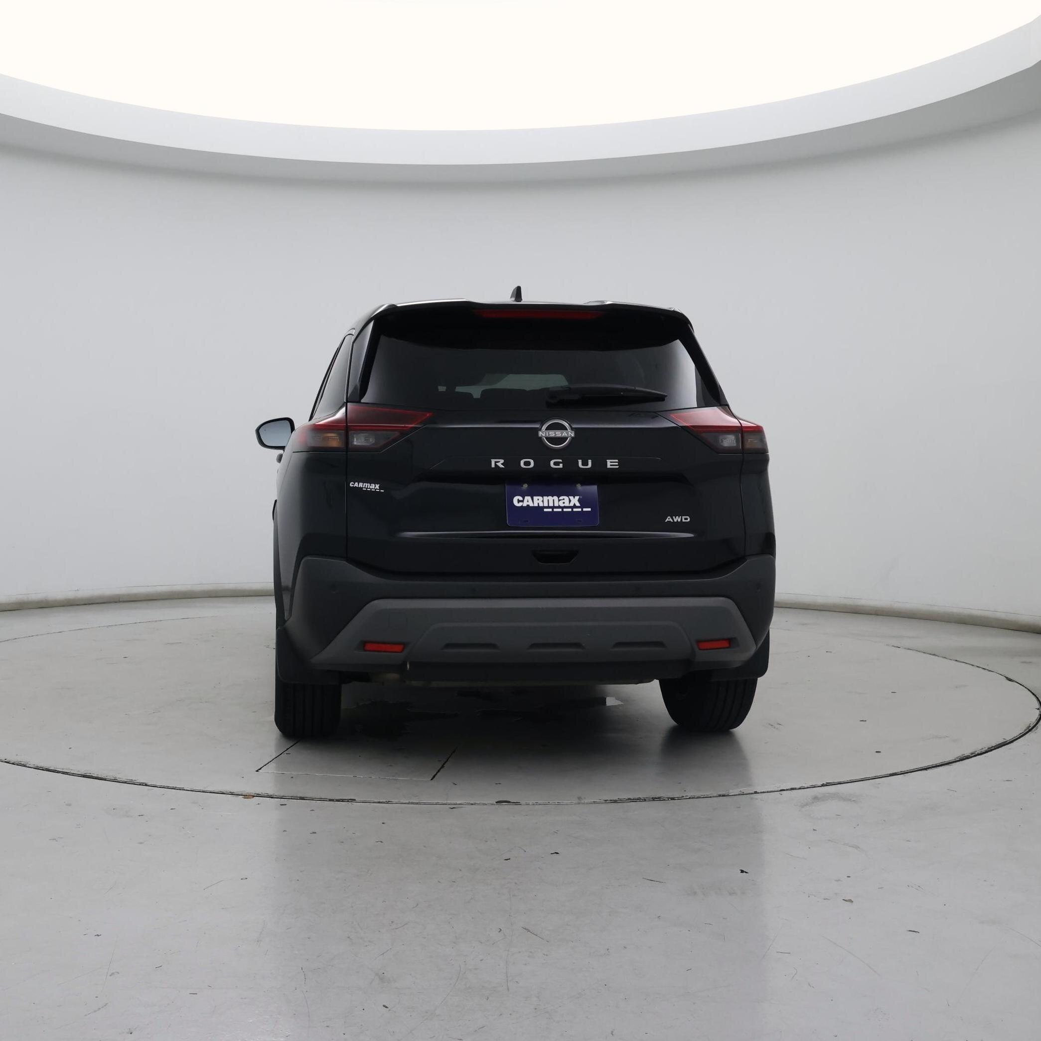 Thumbnail: 2023 Nissan Rogue - 6