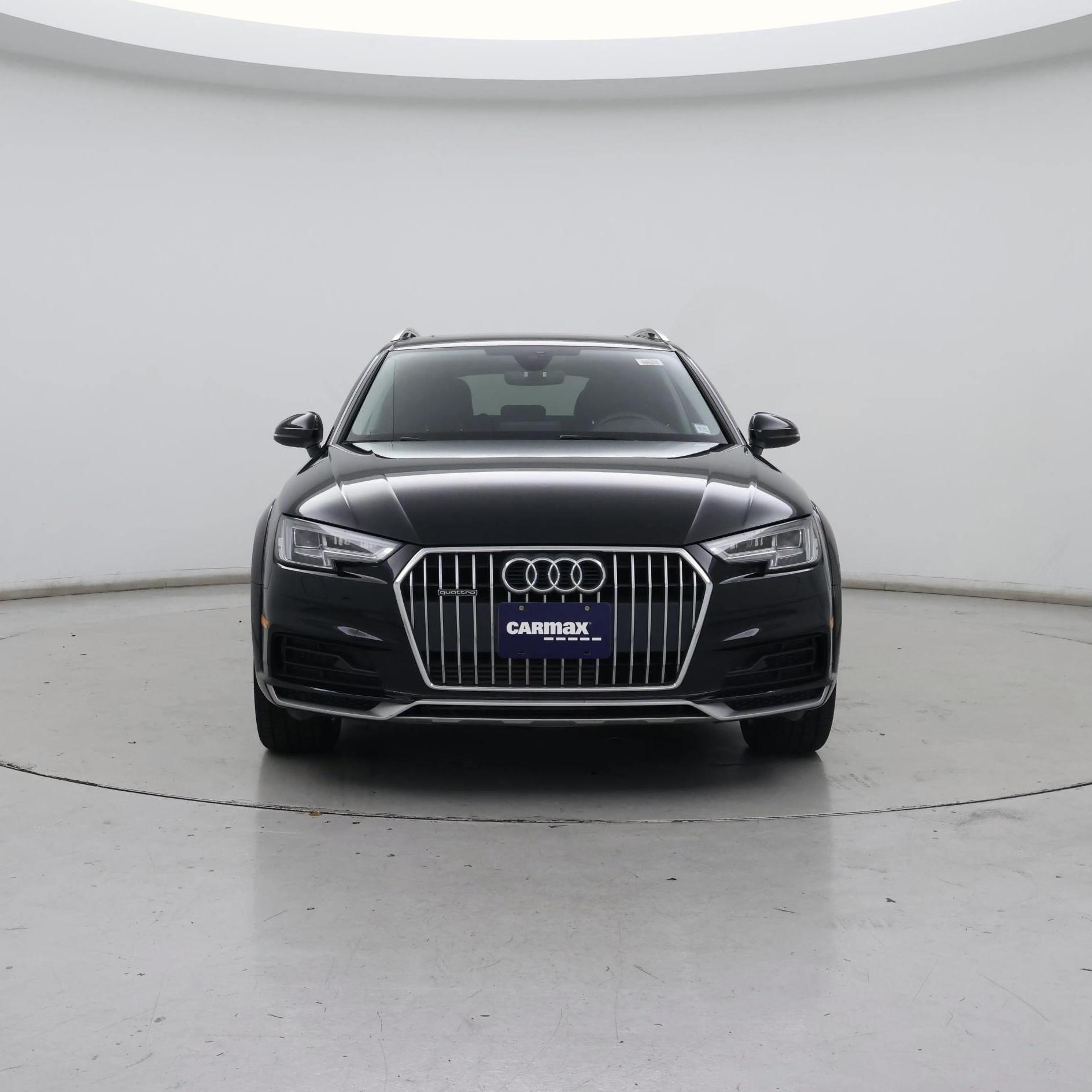 Thumbnail: 2018 Audi A4 - 5