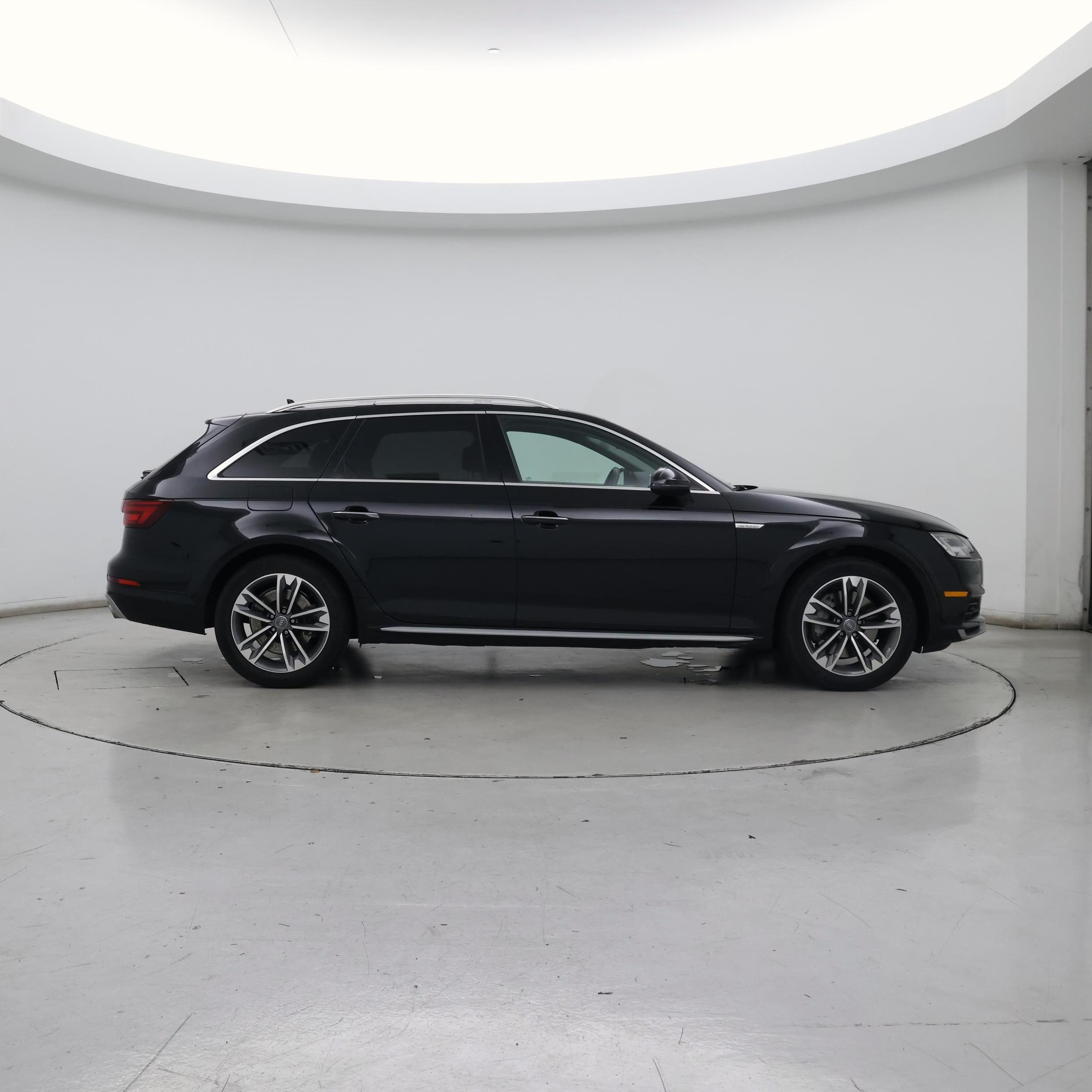 Thumbnail: 2018 Audi A4 - 7