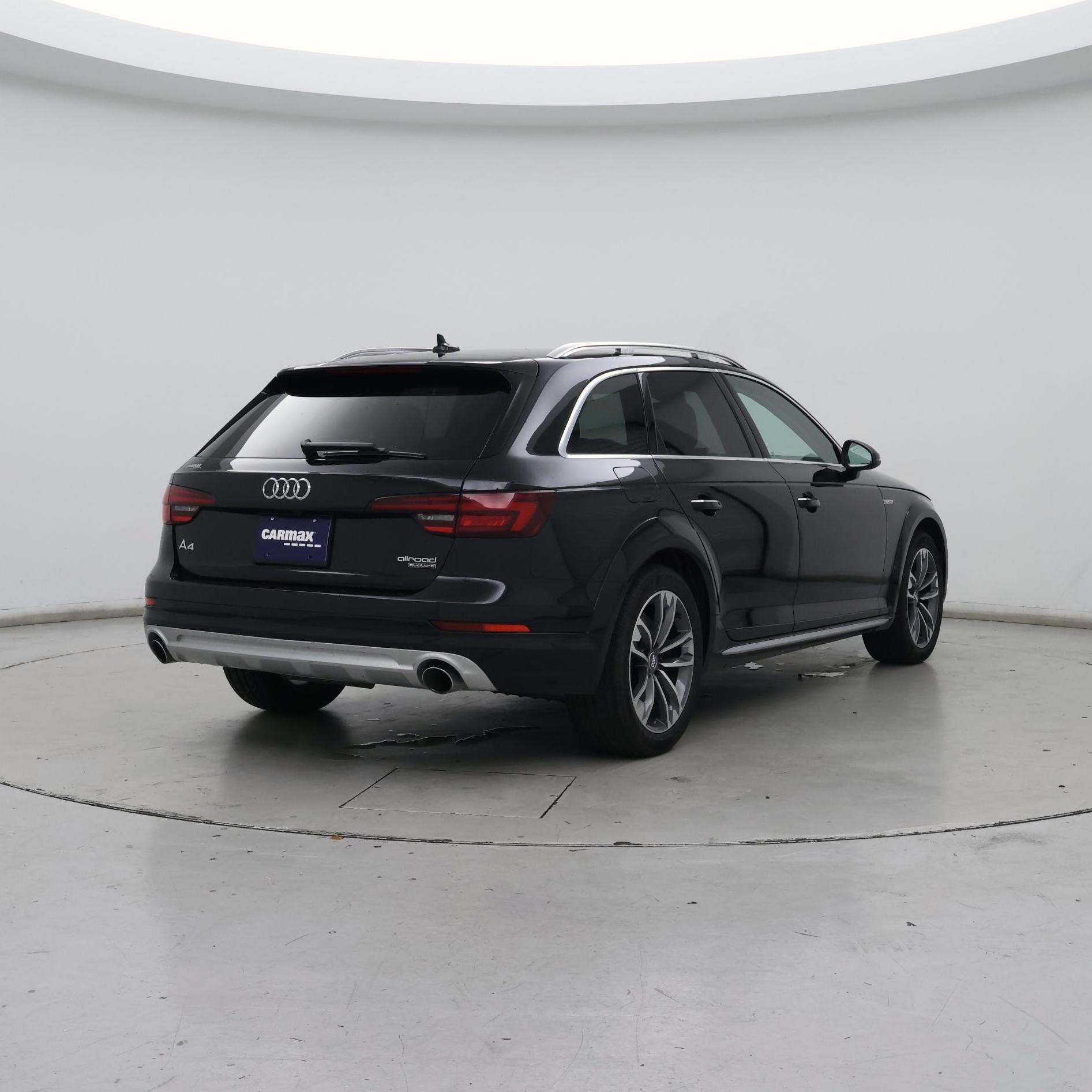 Thumbnail: 2018 Audi A4 - 8