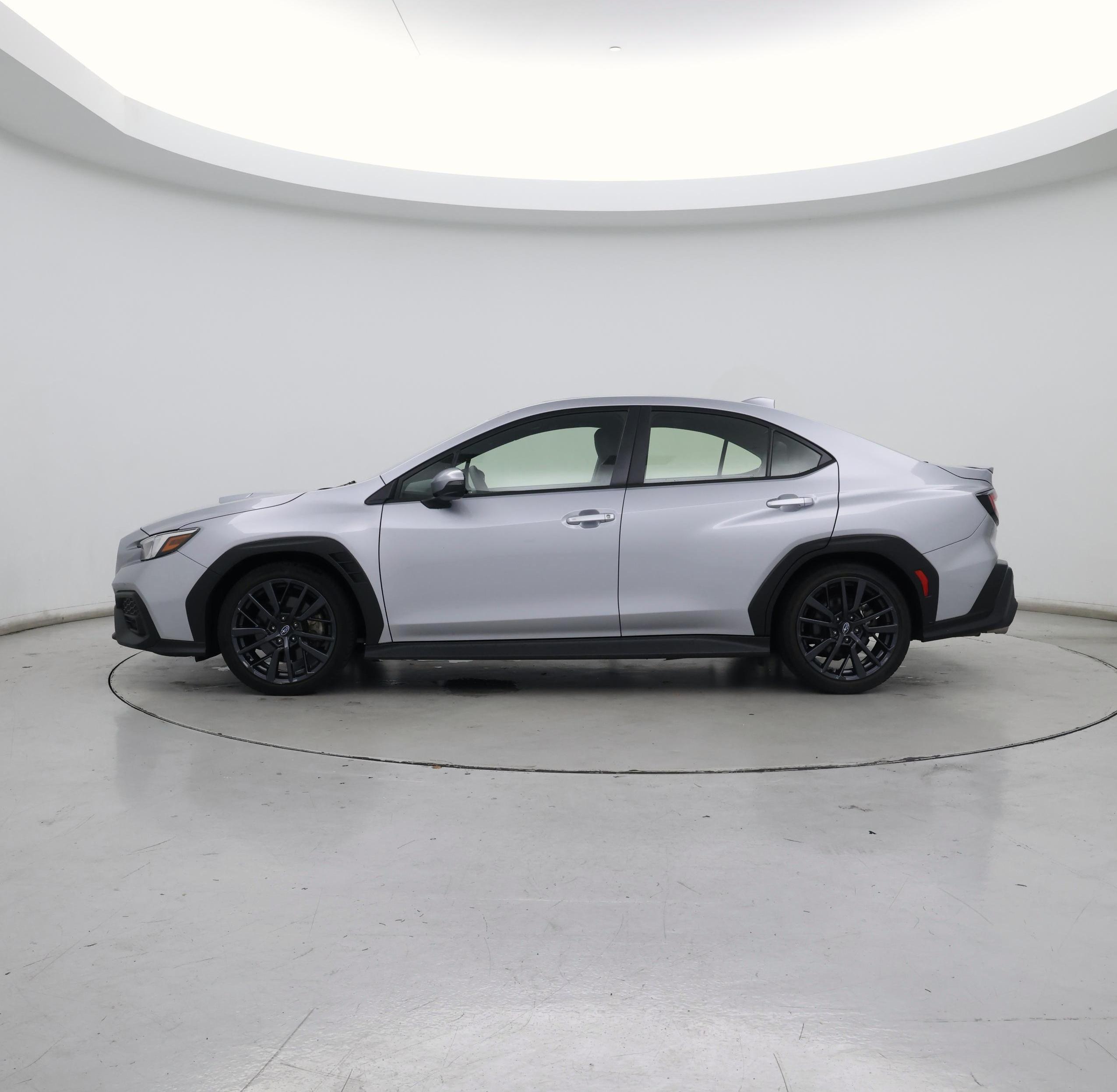 Thumbnail: 2022 Subaru WRX - 3
