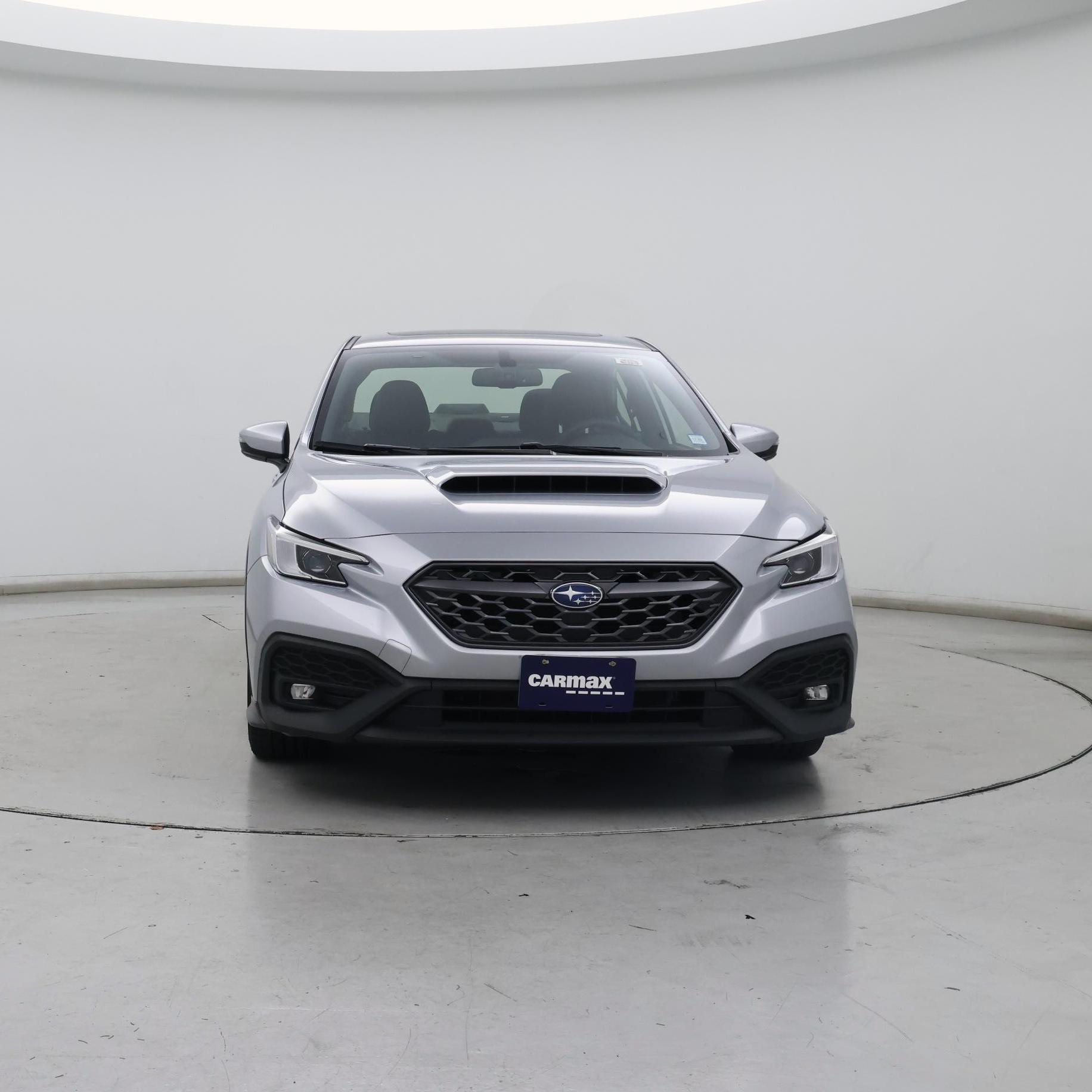 Thumbnail: 2022 Subaru WRX - 5