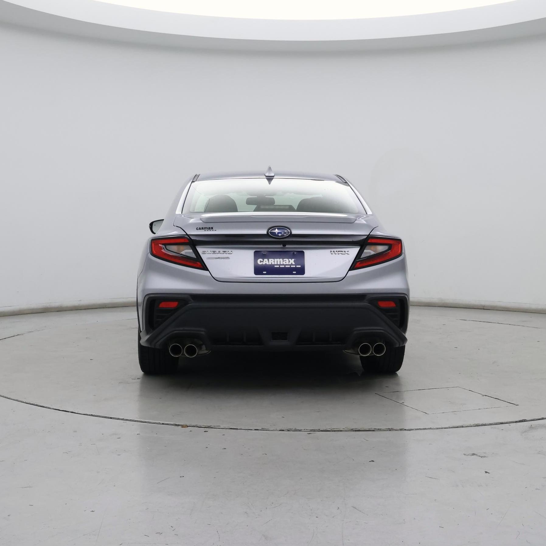 Thumbnail: 2022 Subaru WRX - 6