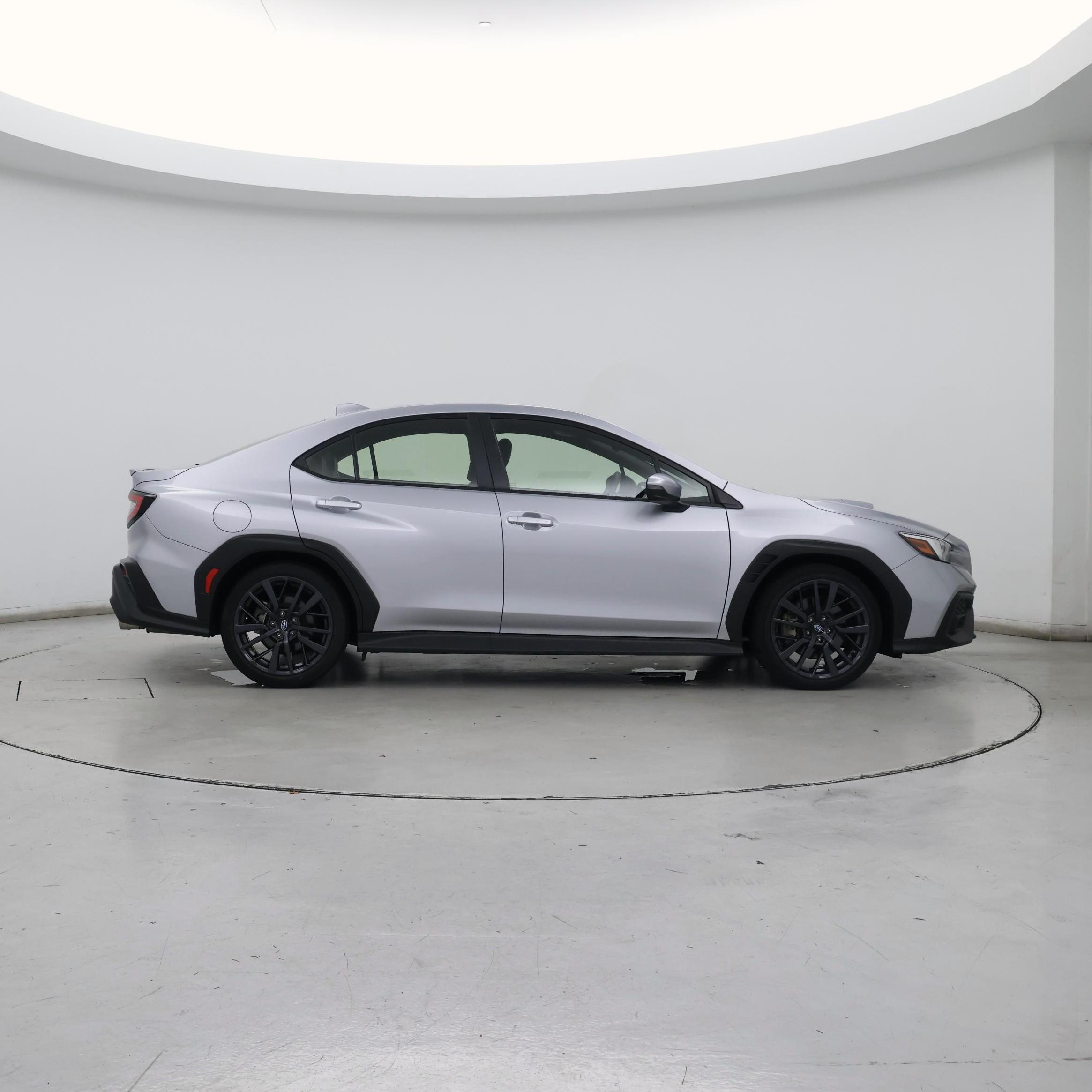 Thumbnail: 2022 Subaru WRX - 7