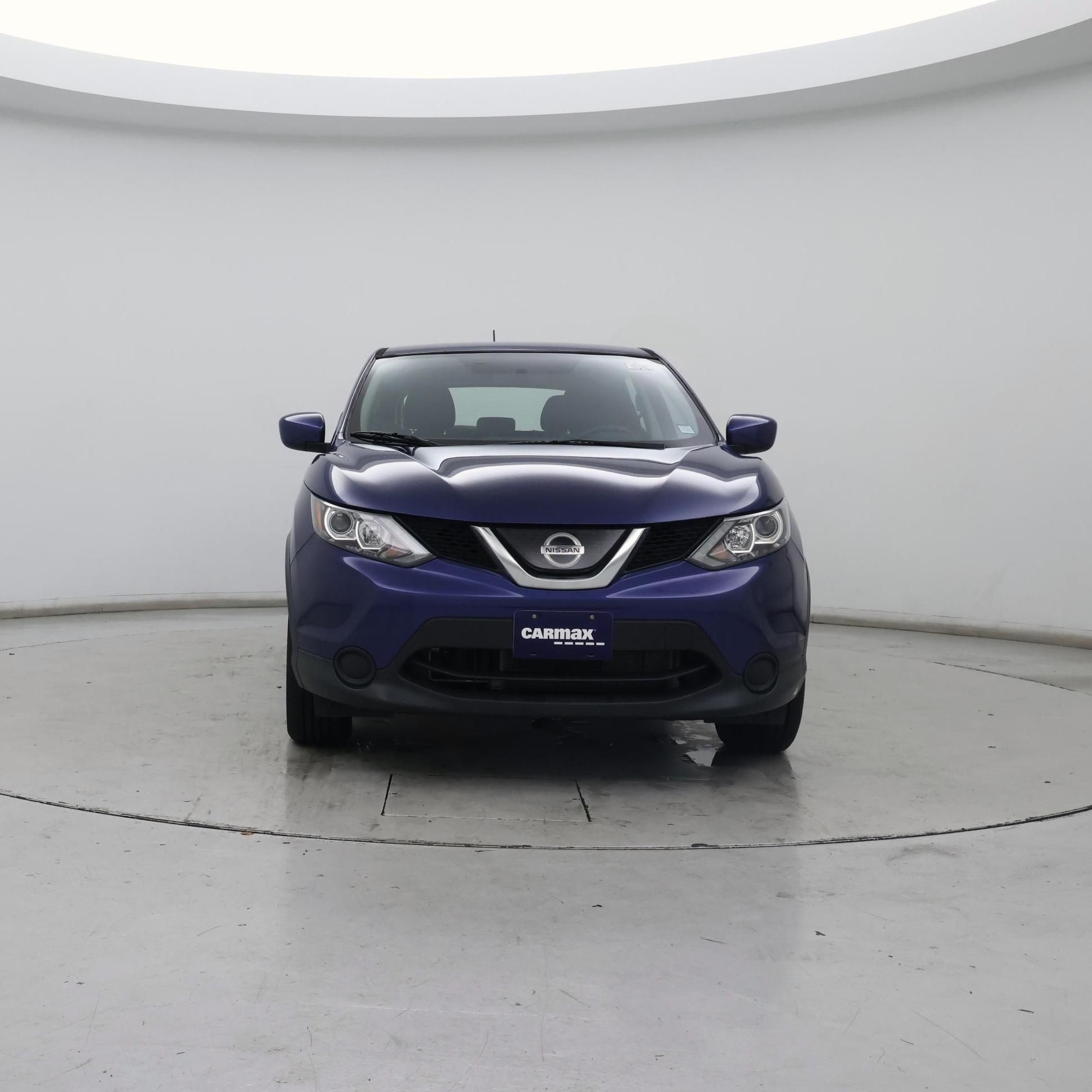Thumbnail: 2019 Nissan Rogue Sport - 5
