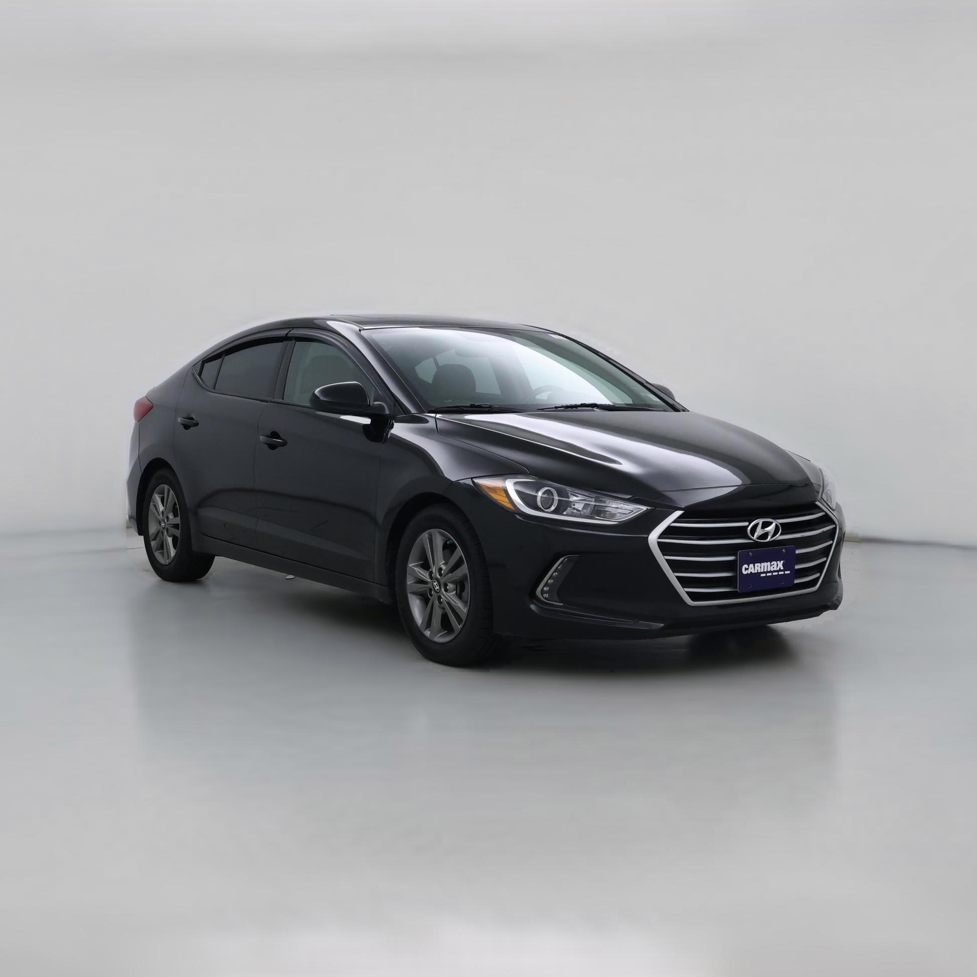 Thumbnail: 2018 Hyundai Elantra - 1
