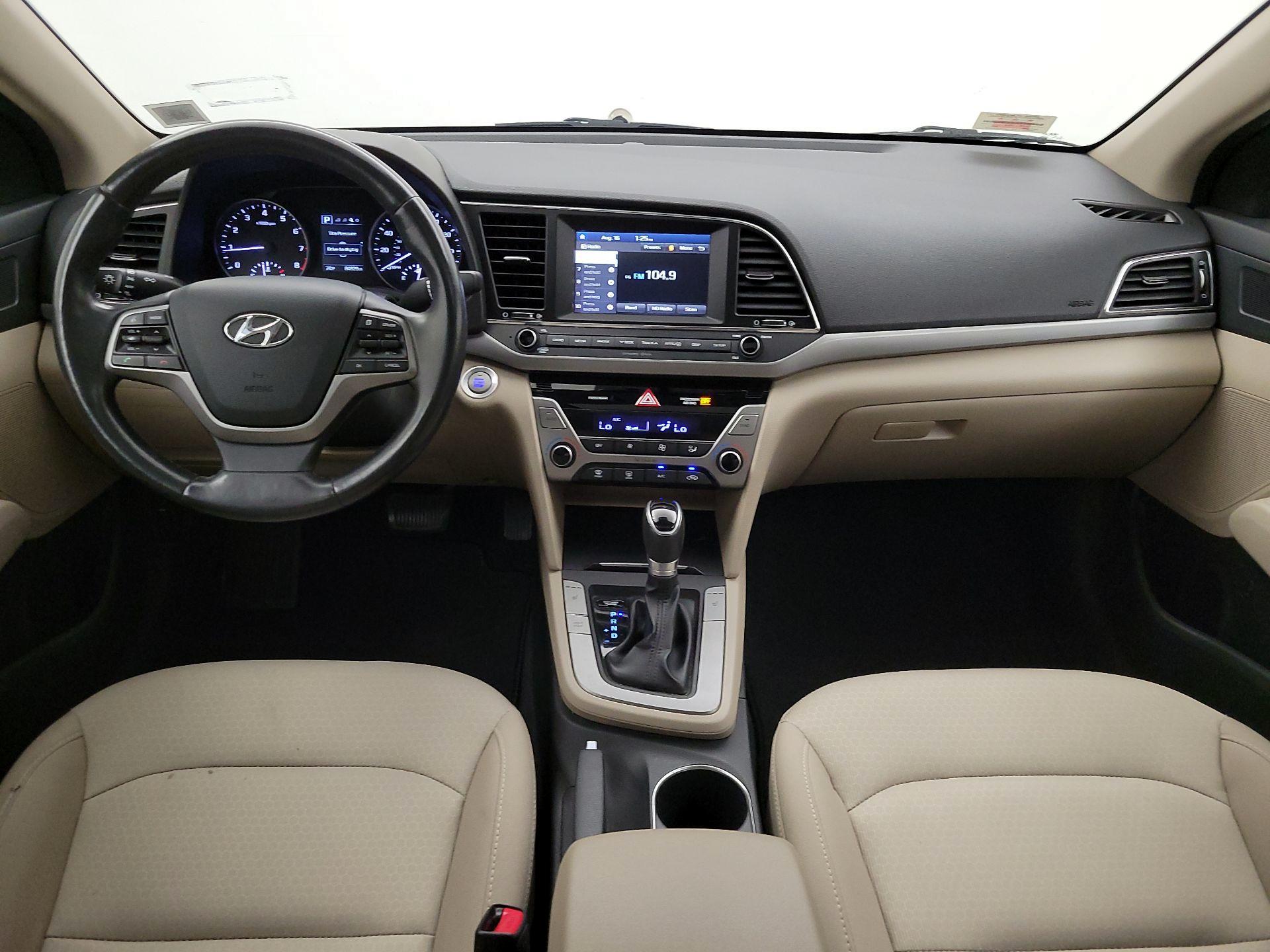 Thumbnail: 2018 Hyundai Elantra - 9