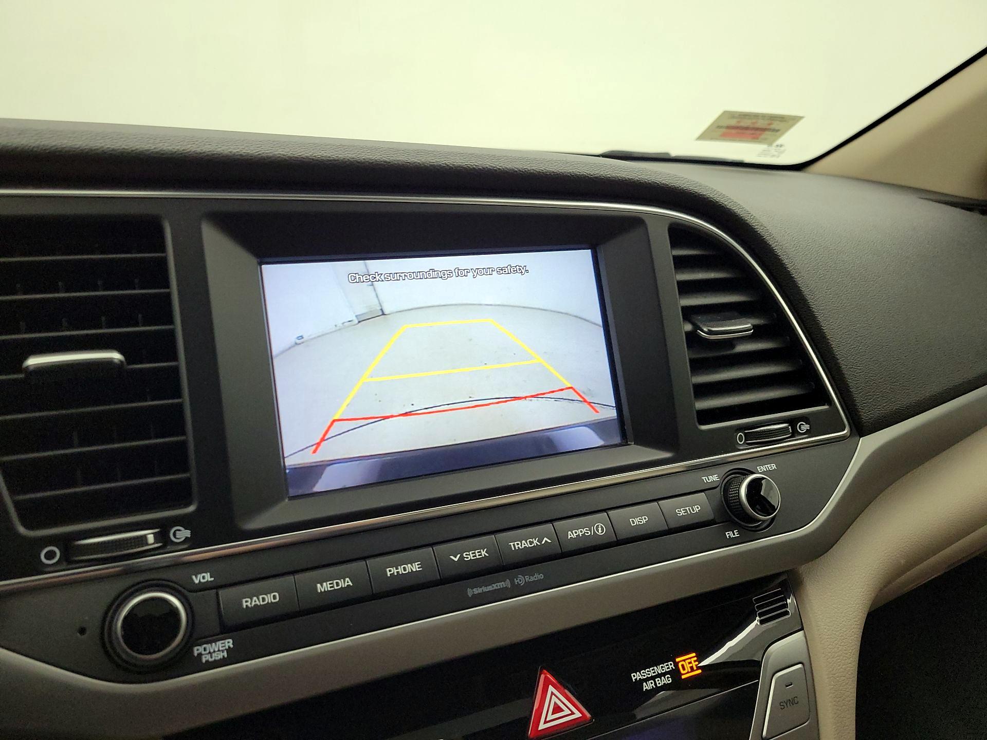 Thumbnail: 2018 Hyundai Elantra - 14