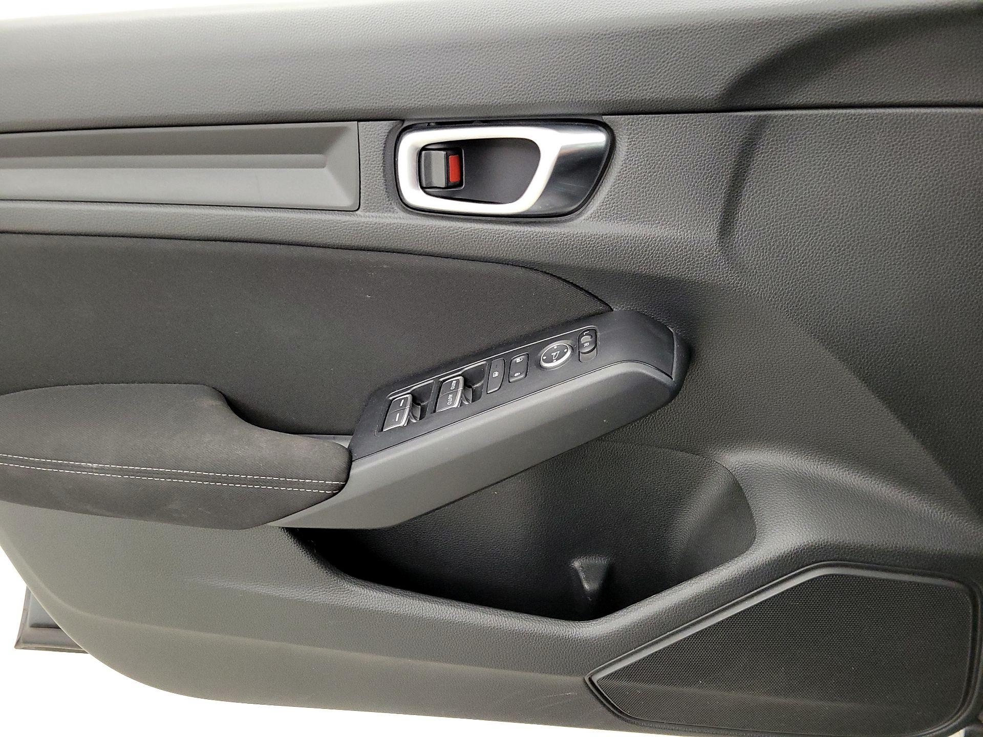 Thumbnail: 2022 Honda Civic - 12