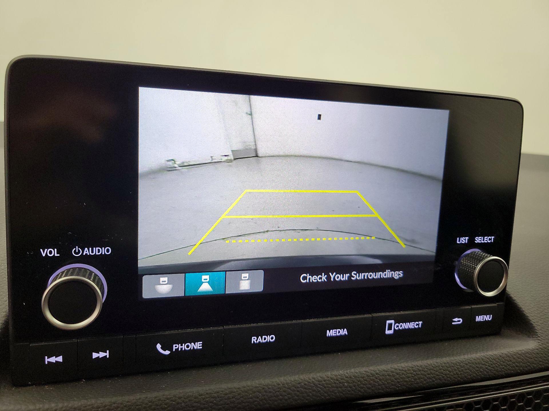 Thumbnail: 2022 Honda Civic - 14