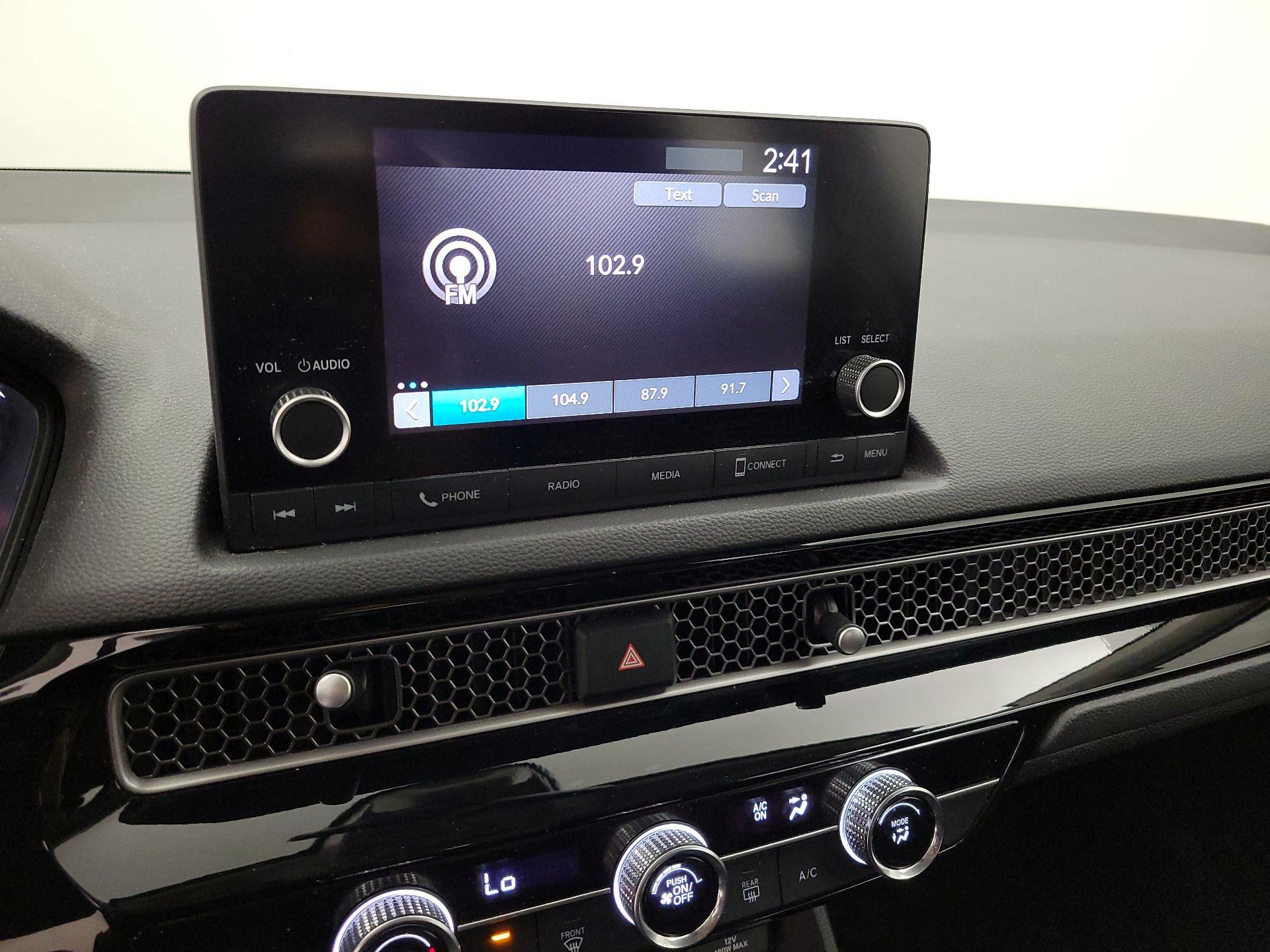 Thumbnail: 2022 Honda Civic - 15