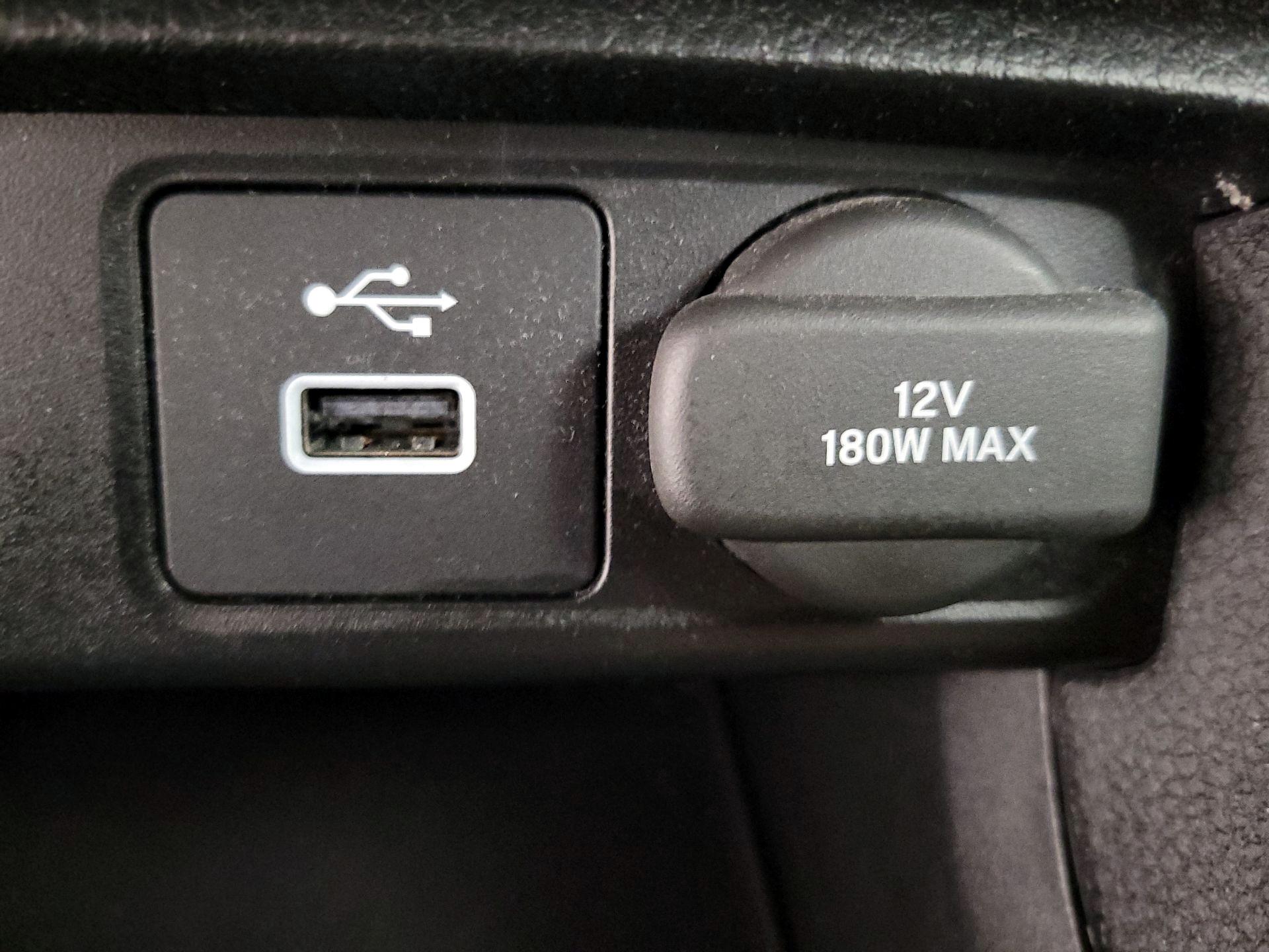 Thumbnail: 2022 Honda Civic - 18