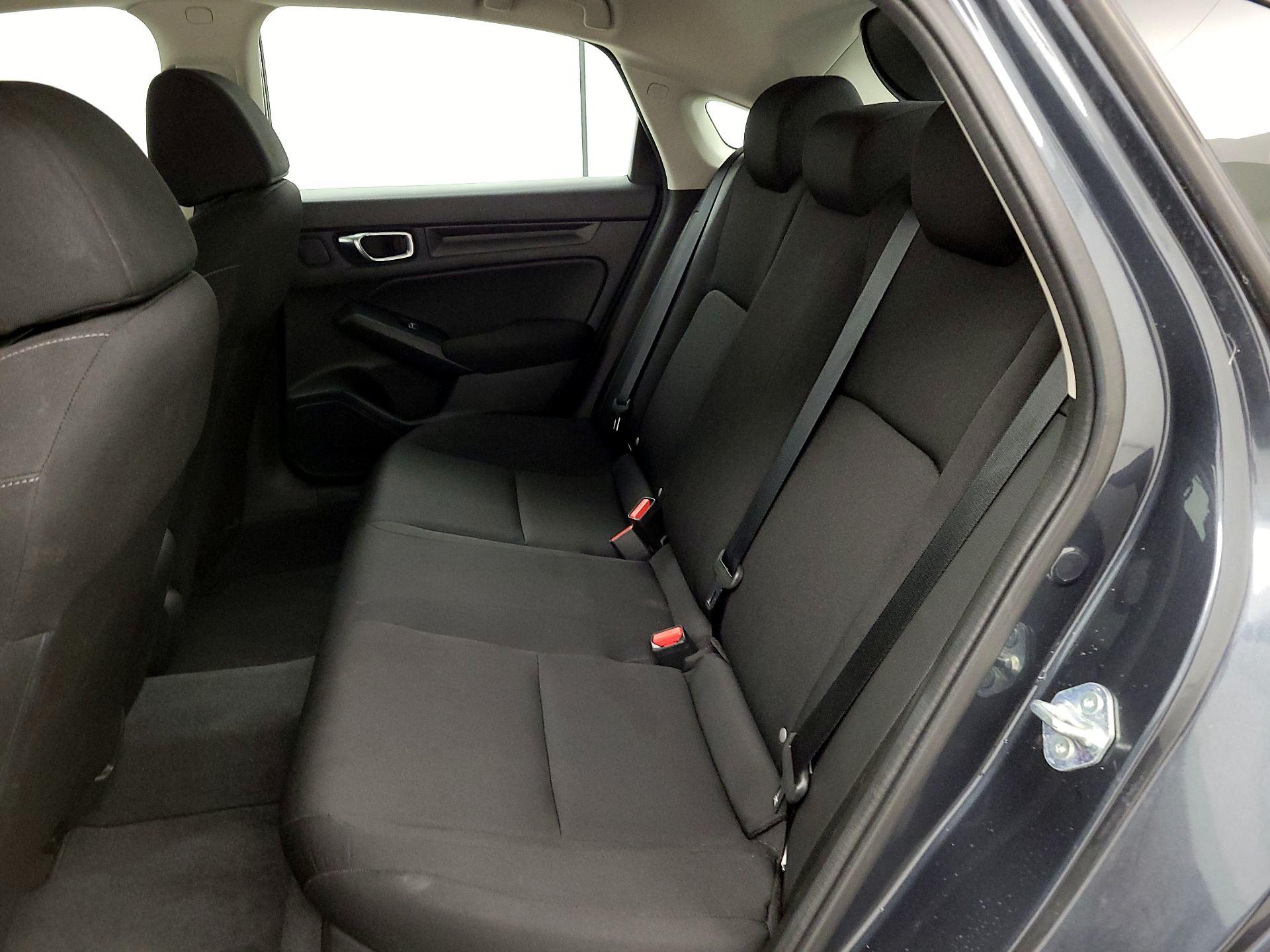 Thumbnail: 2022 Honda Civic - 19