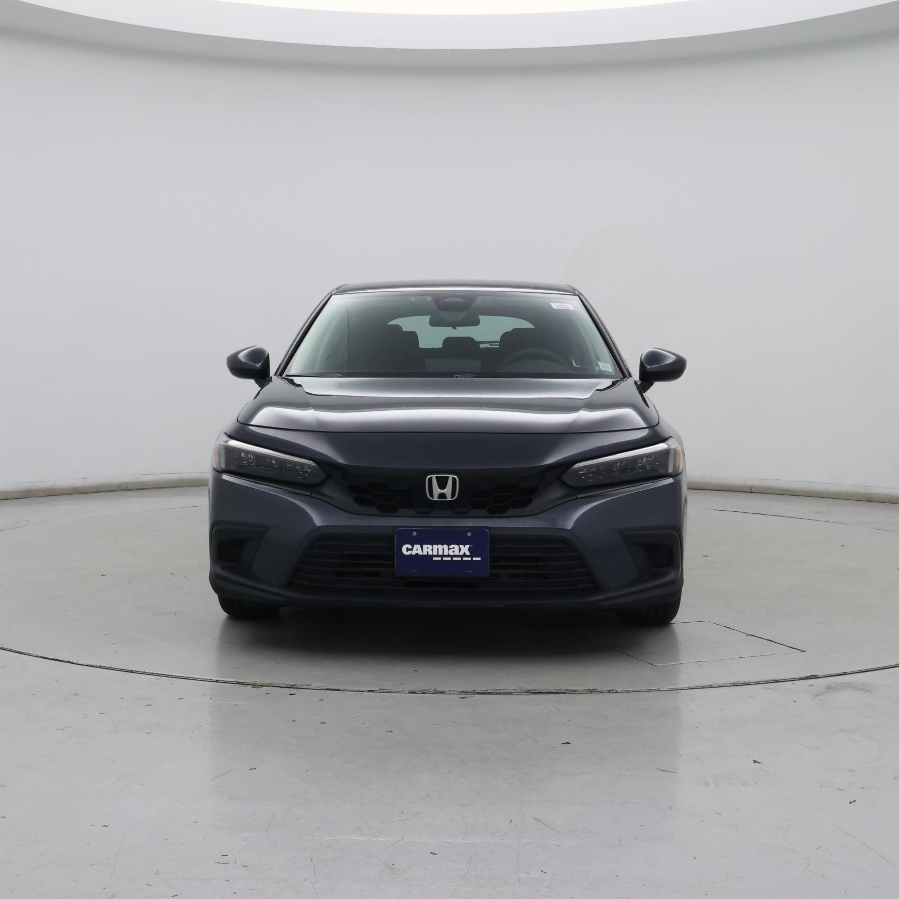 Thumbnail: 2022 Honda Civic - 5