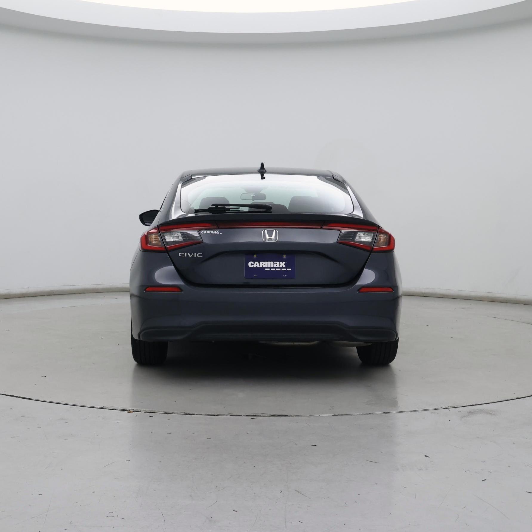 Thumbnail: 2022 Honda Civic - 6