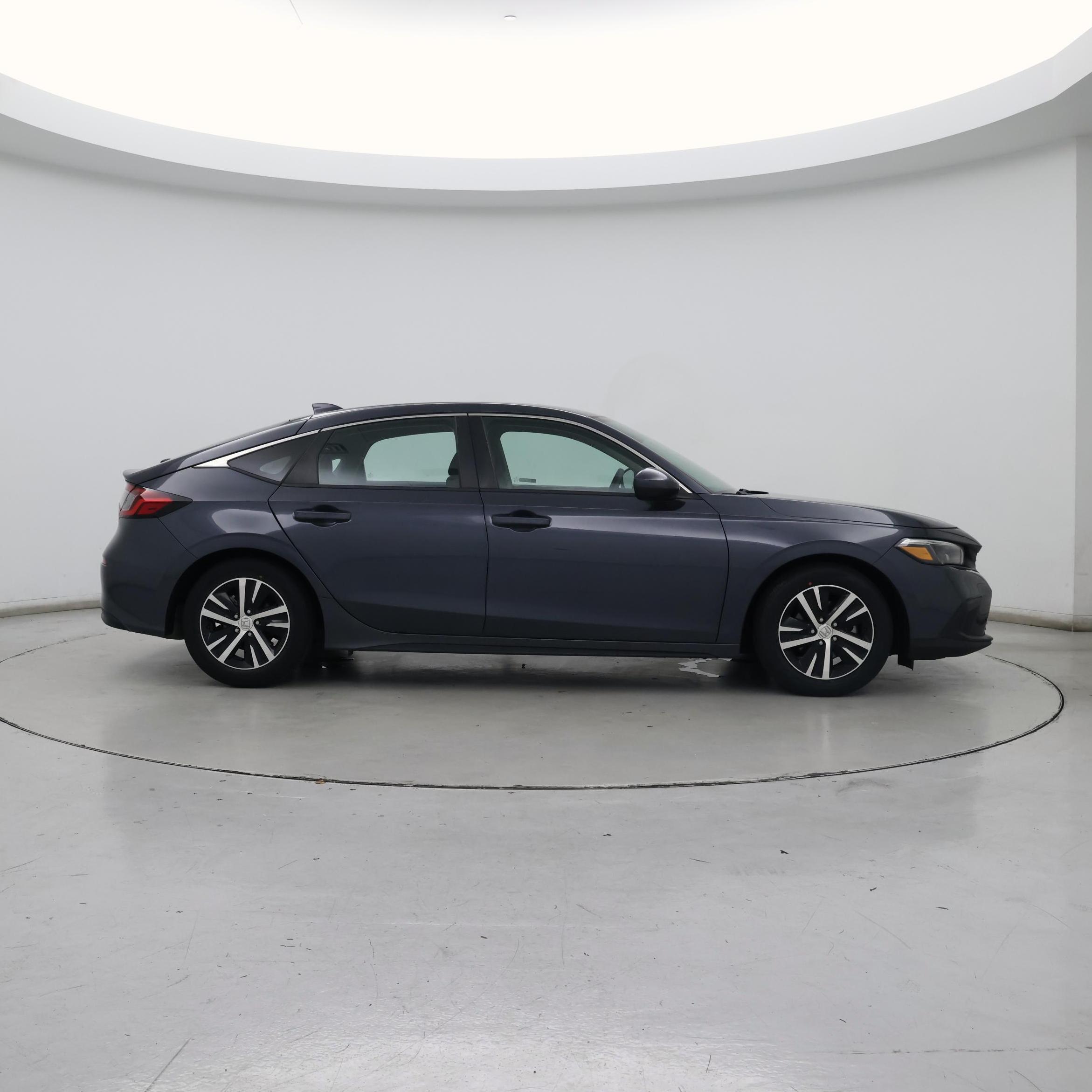 Thumbnail: 2022 Honda Civic - 7