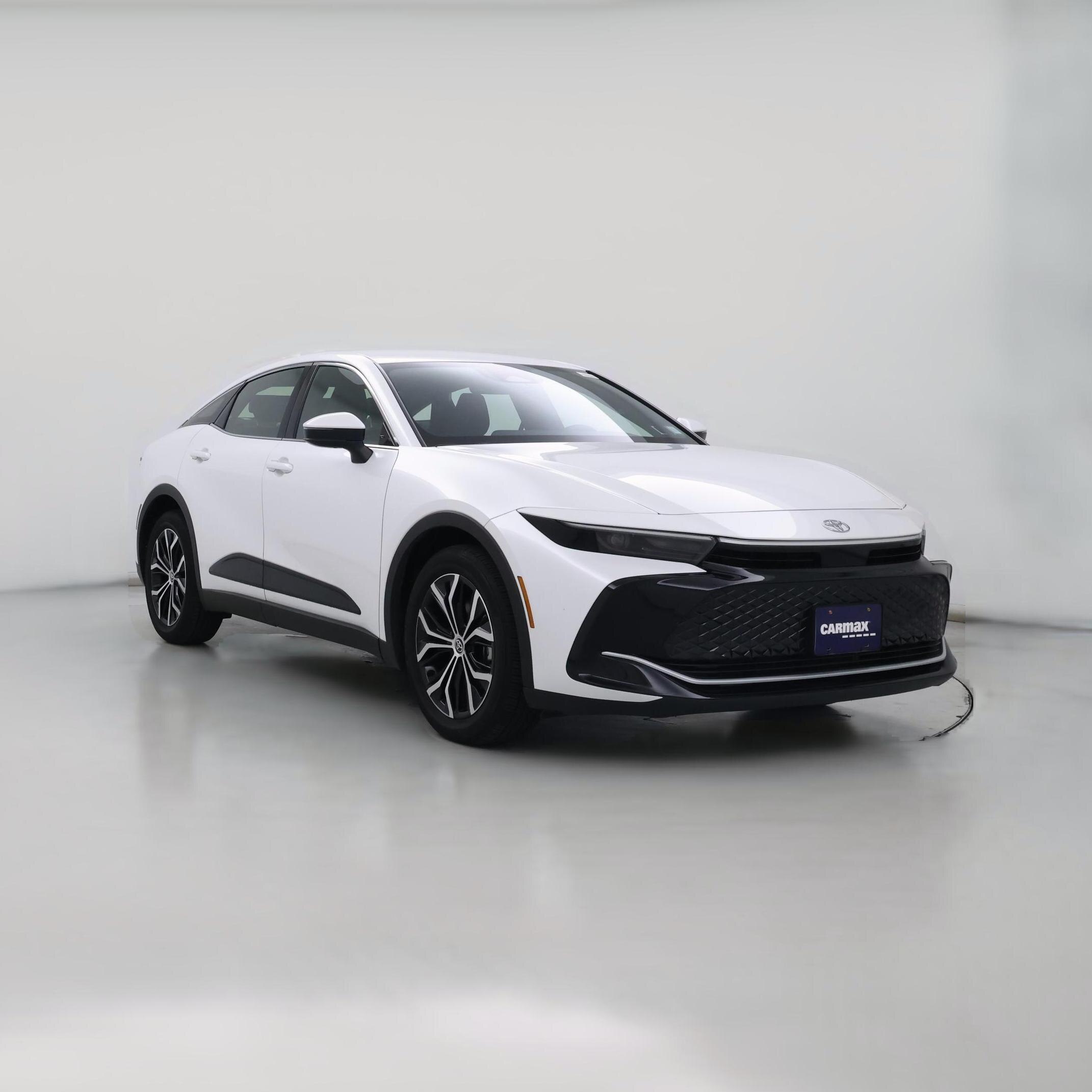 Thumbnail: 2023 Toyota Crown - 1