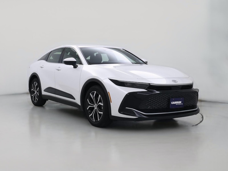 2023 Toyota Crown XLE -
                  Woodbridge, VA