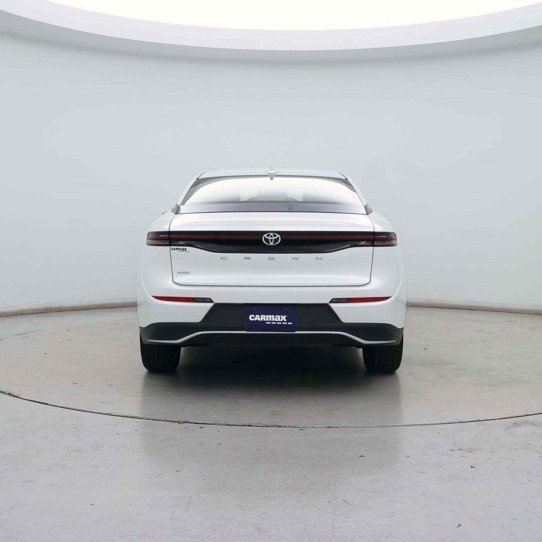 Thumbnail: 2023 Toyota Crown - 6