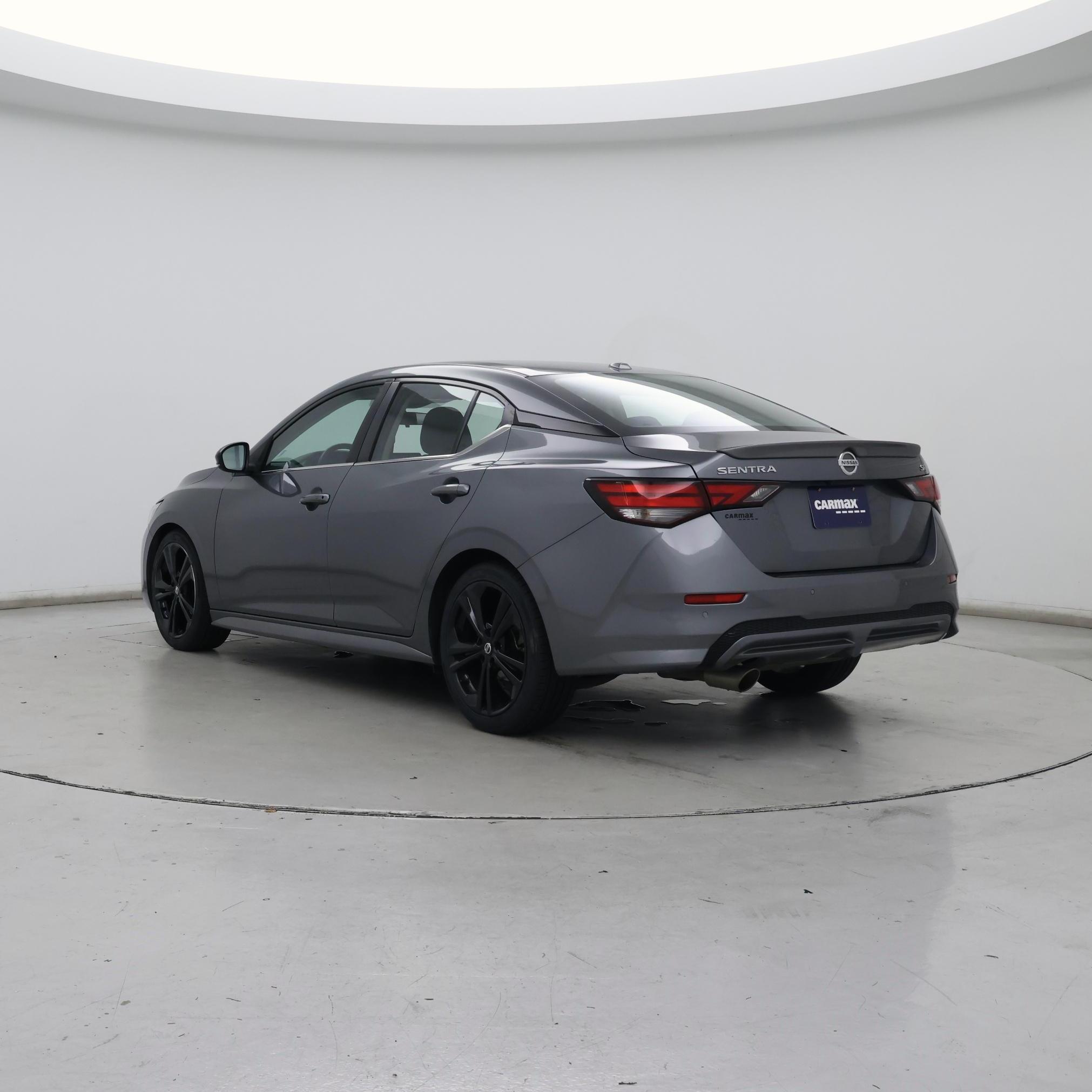 Thumbnail: 2020 Nissan Sentra - 2