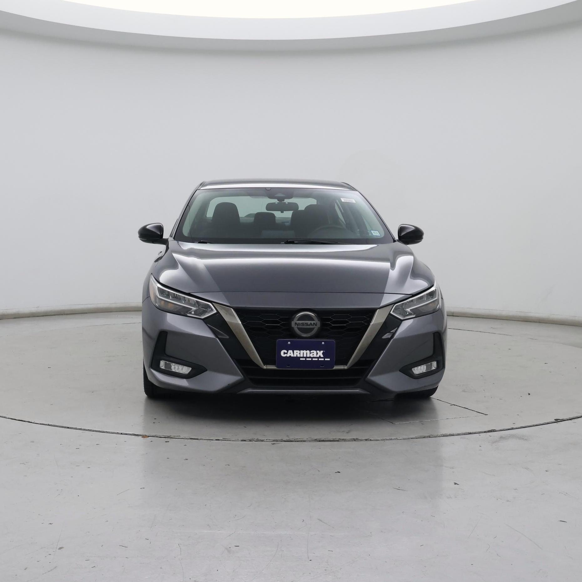 Thumbnail: 2020 Nissan Sentra - 5